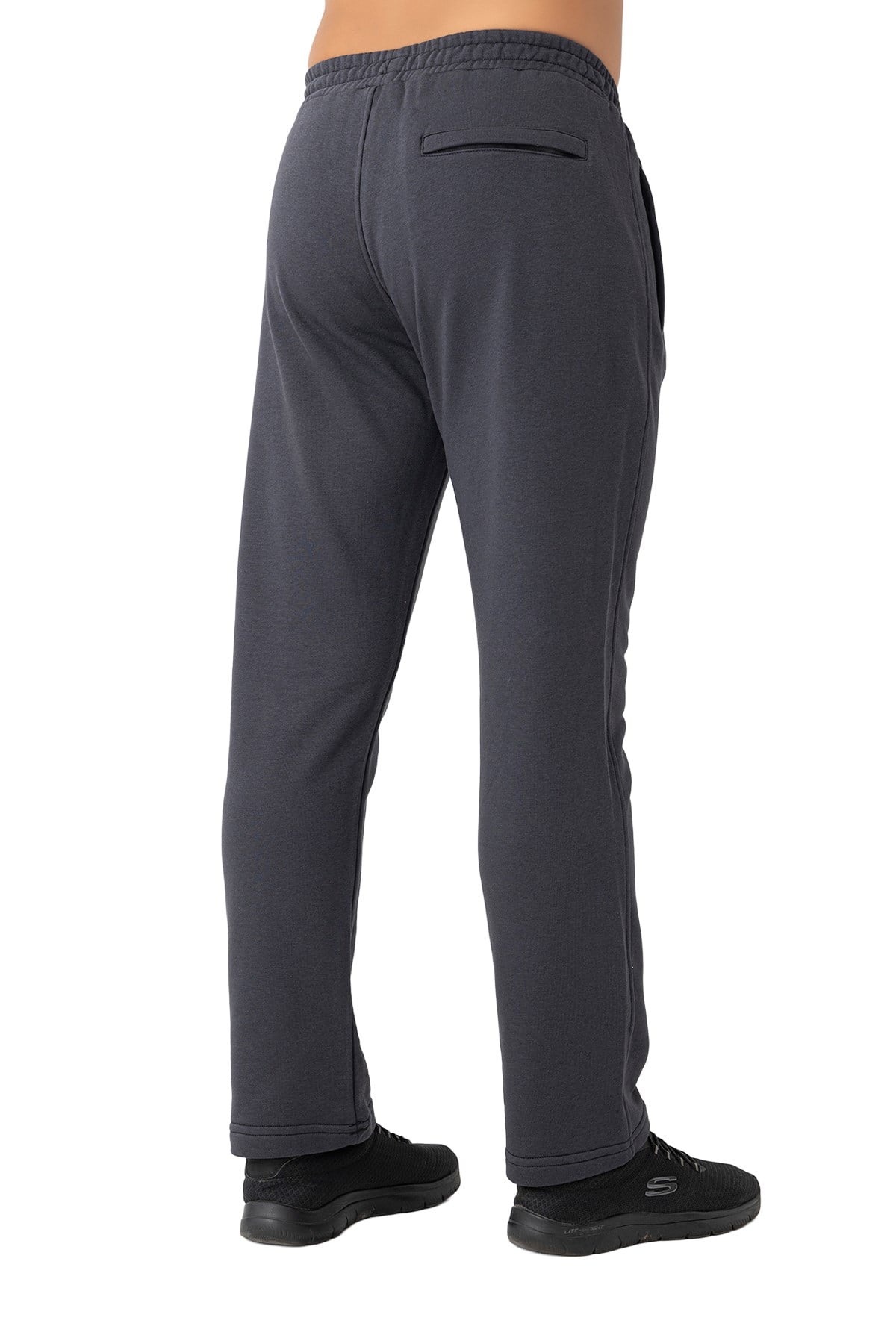Crozwise Erkek Eşofman Altı Üç İplik Pant 2248 CROZWİSE 2248