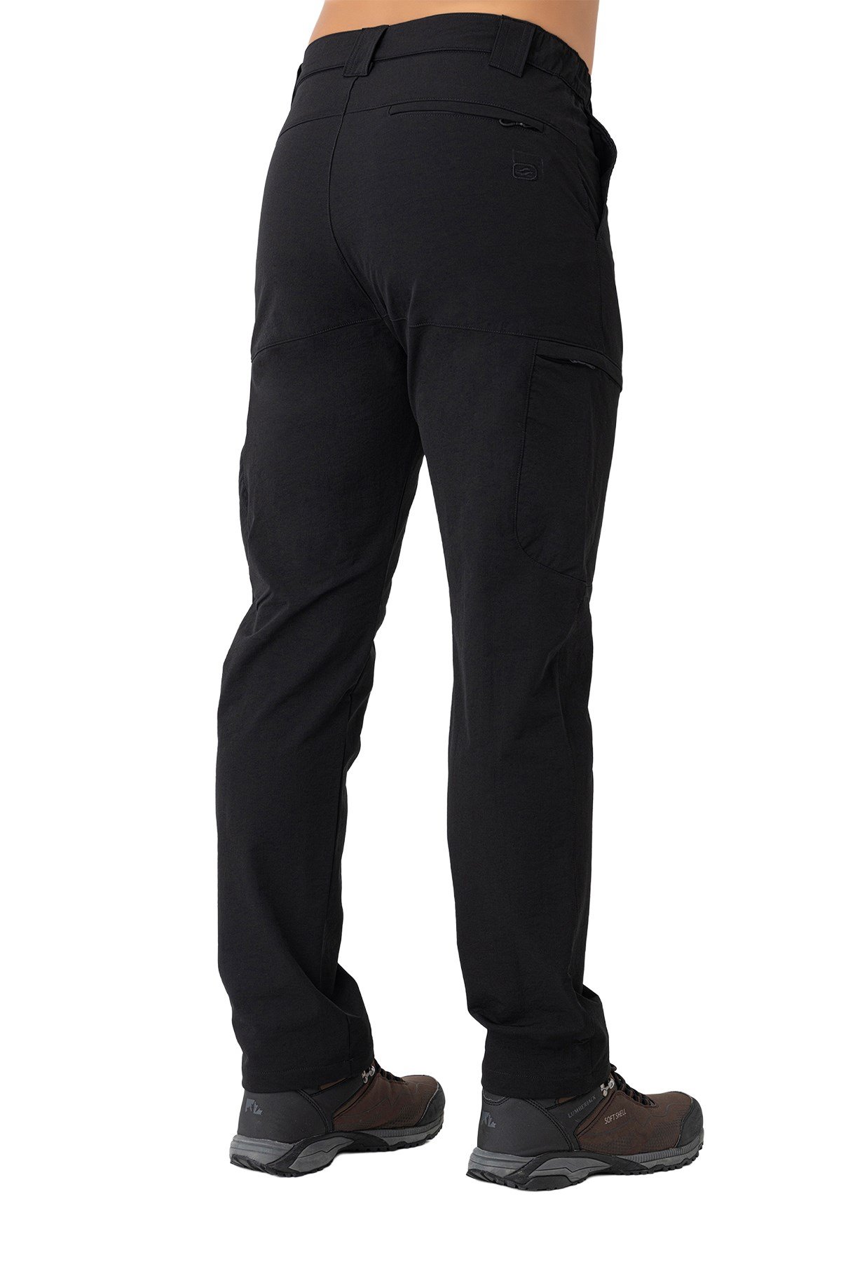 Crozwise Erkek Outddoor Düz Pantolon 2240 CROZWİSE 2240
