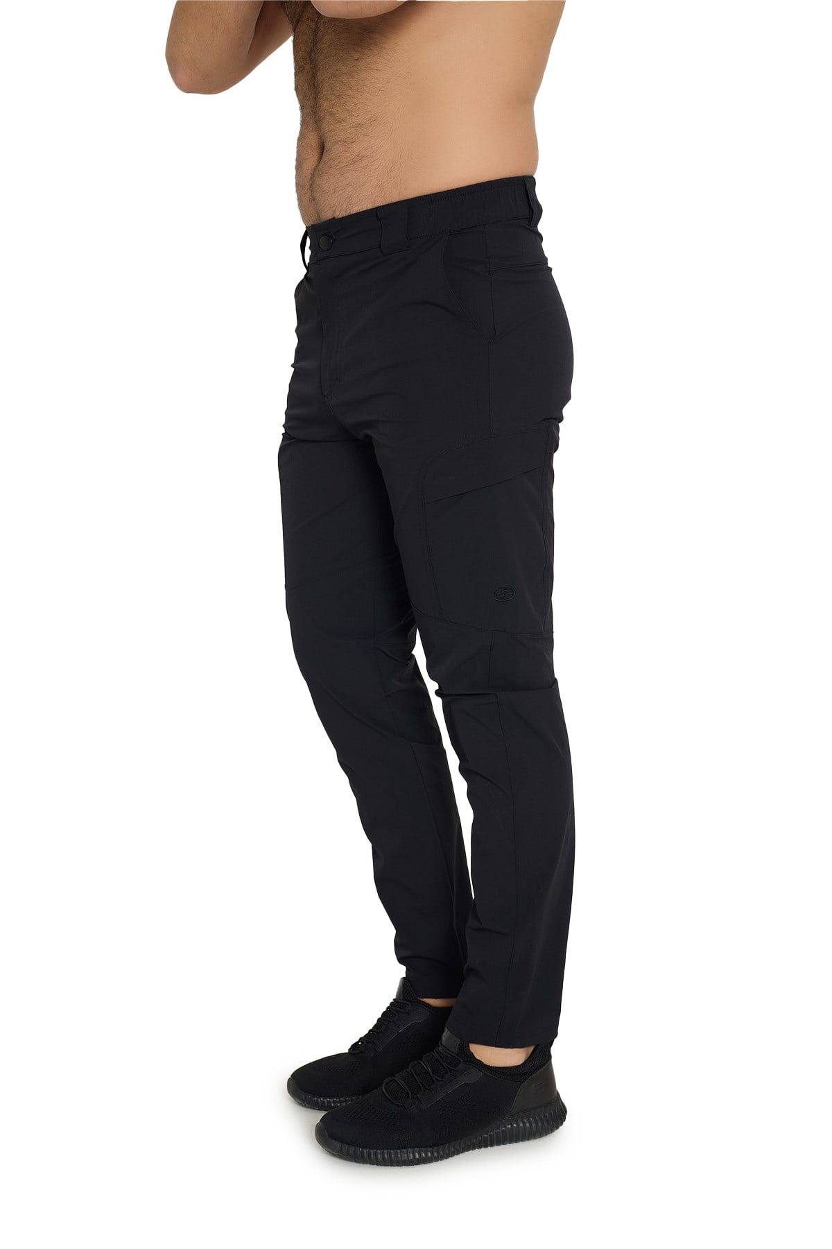 Crozwise Erkek Outdoor Darpaça Pantolon 2235 CROZWİSE 2235