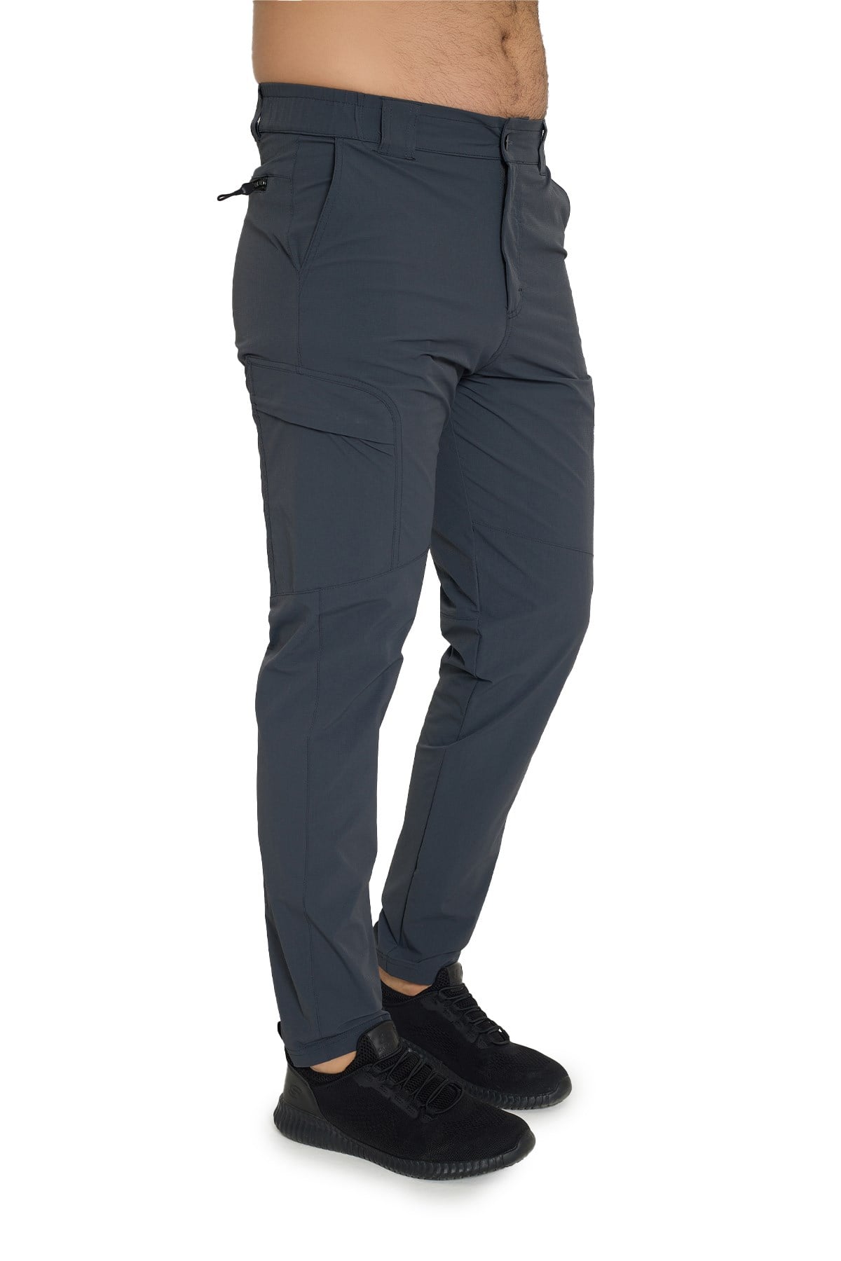 Crozwise Erkek Outdoor Darpaça Pantolon 2235 CROZWİSE 2235