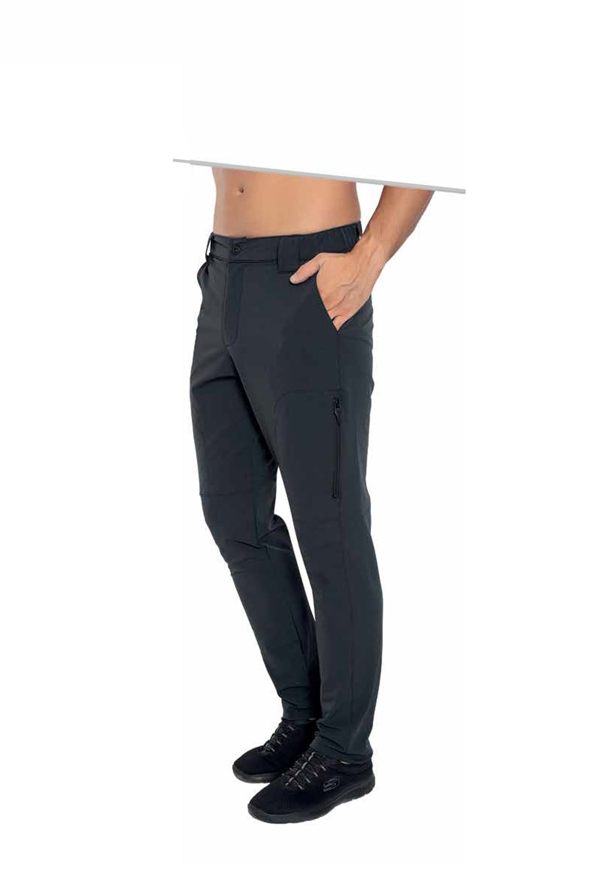 Crozwise Erkek Outdoor Darpaça Pantolon 2230 CROZWİSE 2230