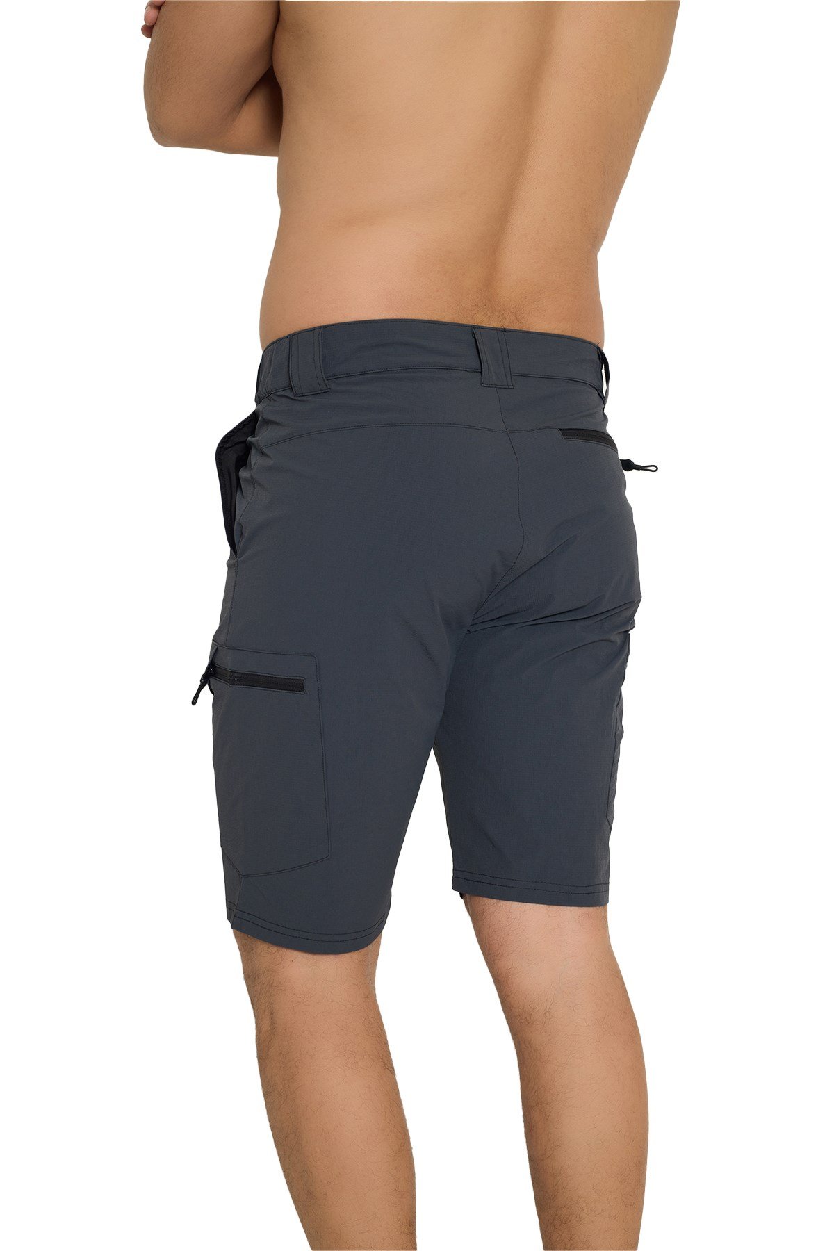 Crozwise Erkek Outdoor Kapri 8041 CROZWİSE 8041