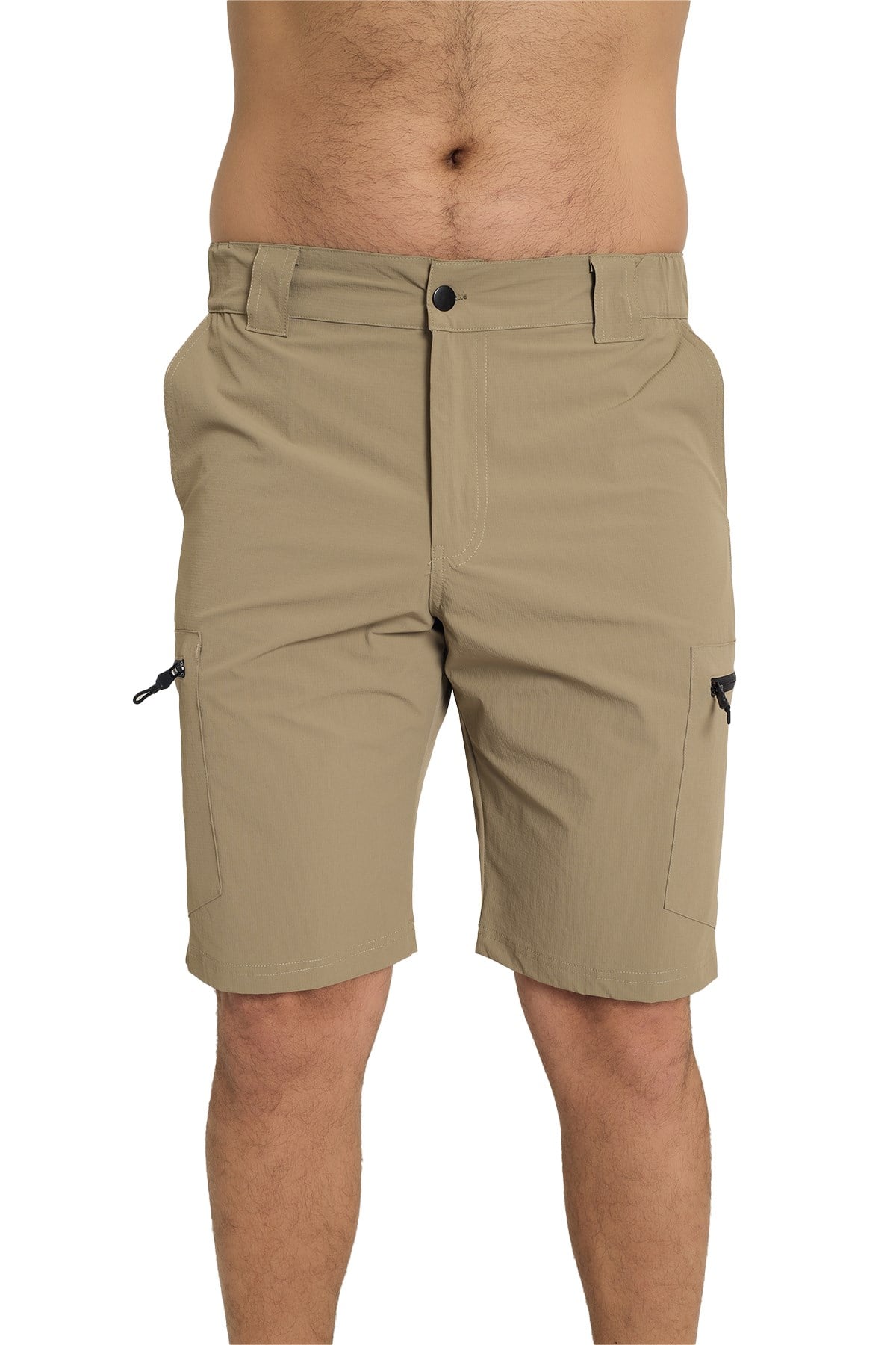 Crozwise Erkek Outdoor Kapri 8041 CROZWİSE 8041