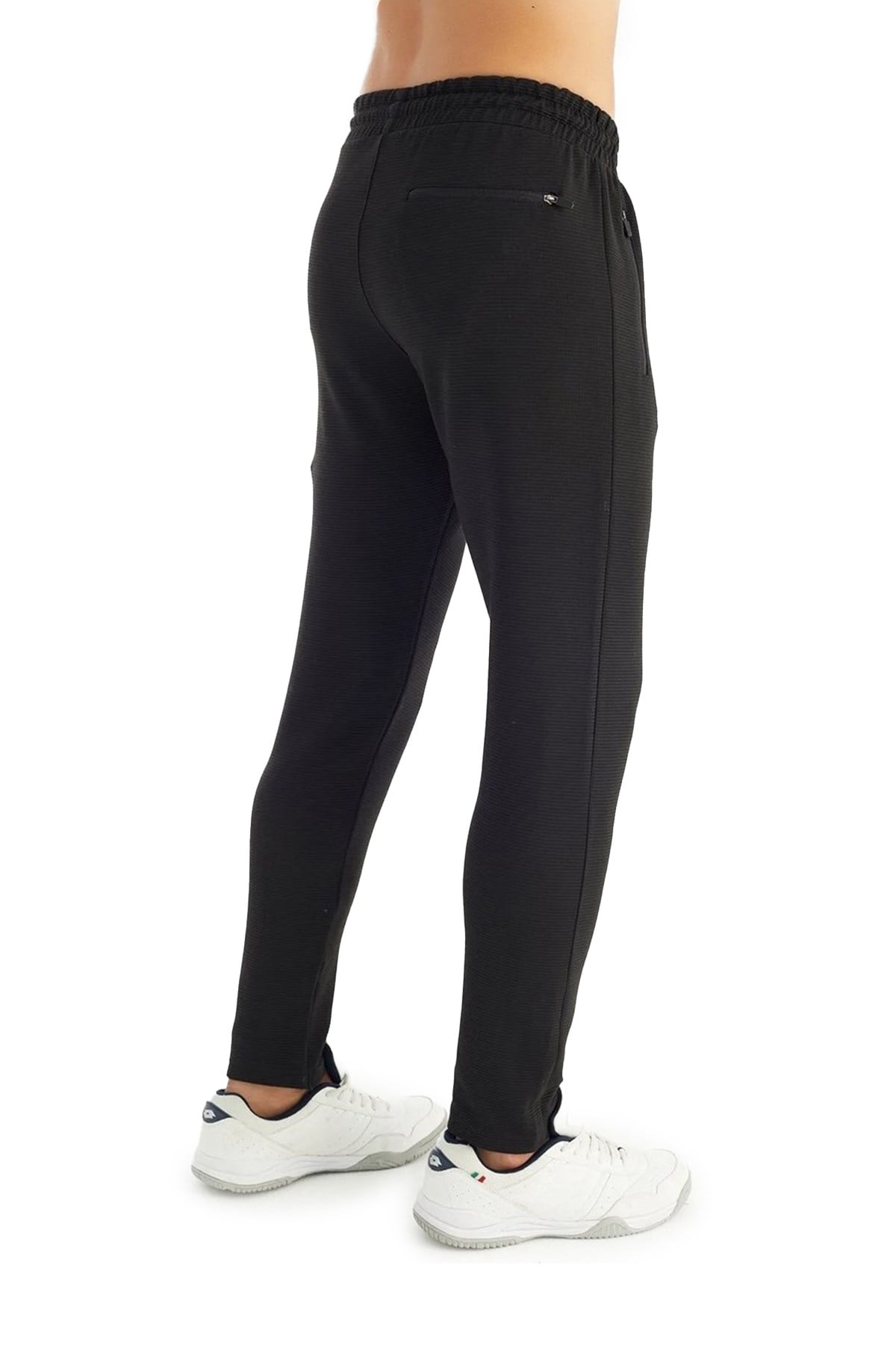 Crozwise Ottoman Düz Erkek Pant 2191 CROZWİSE 2191