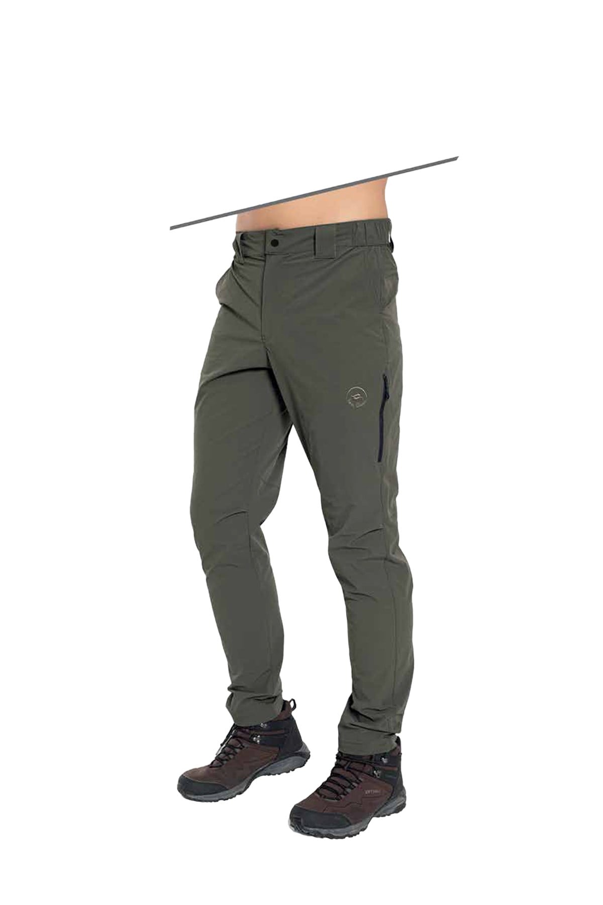 Crozwise Ribs Erkek Darpaça Pantolon 2218 CROZWİSE 2218