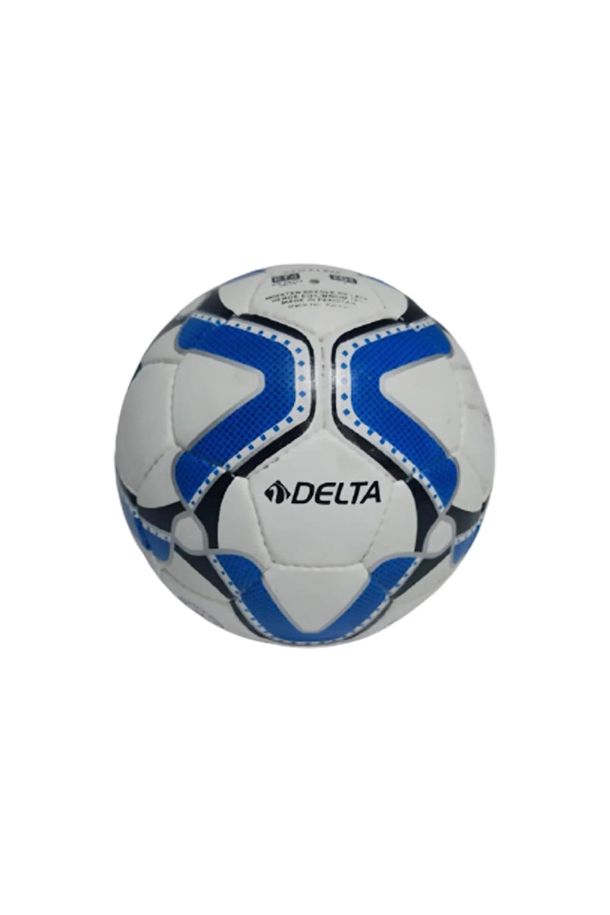 Delta El Dikişli 4 Numara Futbol Topu Pro League 4 DELTA PRO LEAGUE 4