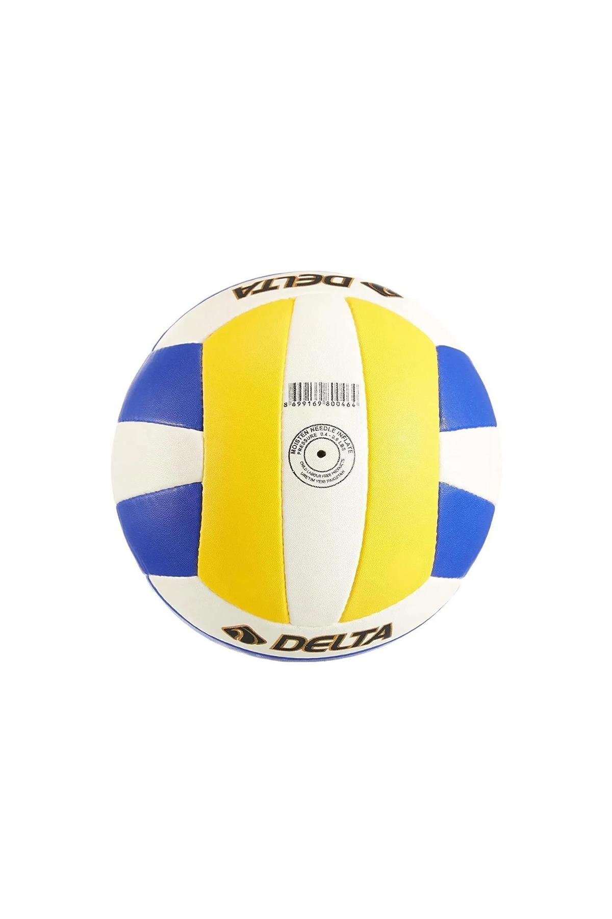 Delta Voleybol Topu Ivory DELTA IVORY