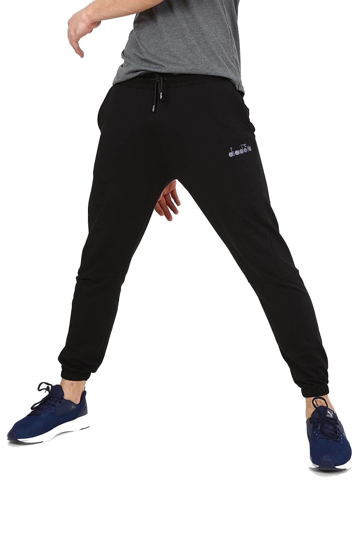 Diadora 175089-80013 M Cuff Core Erkek Tek Alt DİADORA 175089-80013