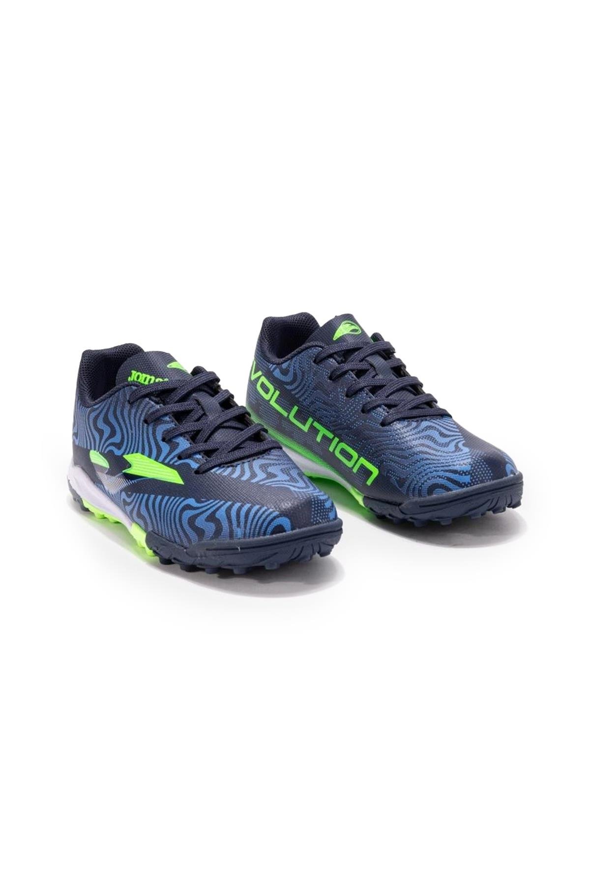 Joma Çocuk Halı Saha Ayakkabısı Evolutiion Jr 2503 Evjs2503Tf JOMA EVJS2503TF