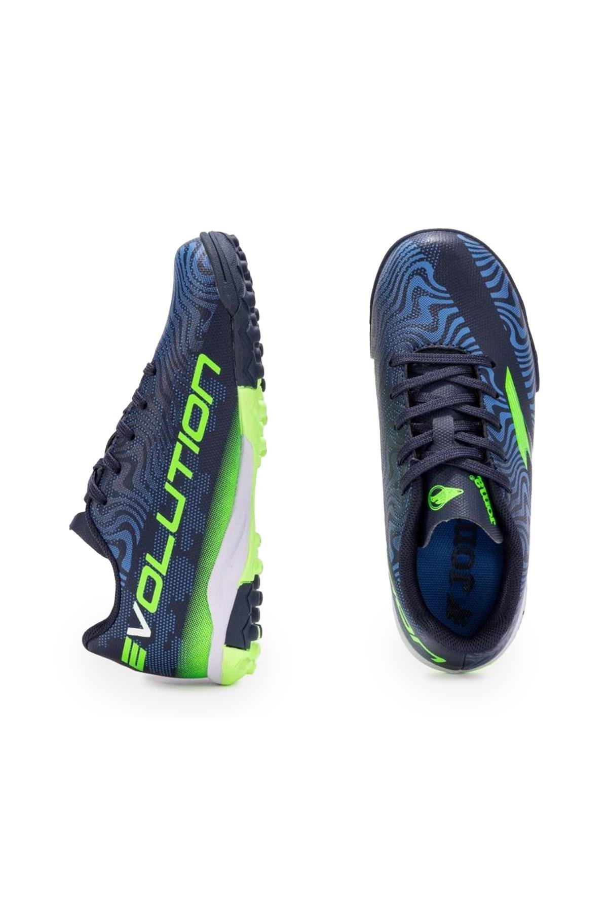Joma Çocuk Halı Saha Ayakkabısı Evolutiion Jr 2503 Evjs2503Tf JOMA EVJS2503TF