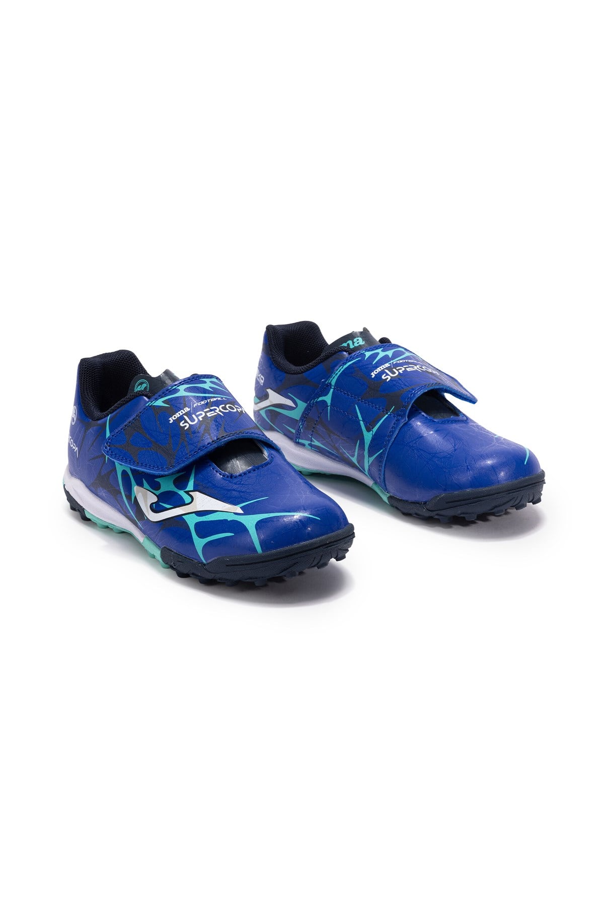 Joma Çocuk Halı Saha Ayakkabısı Super Copa Jr 2504 Scjw2504Tfv JOMA SCJW2504TFV