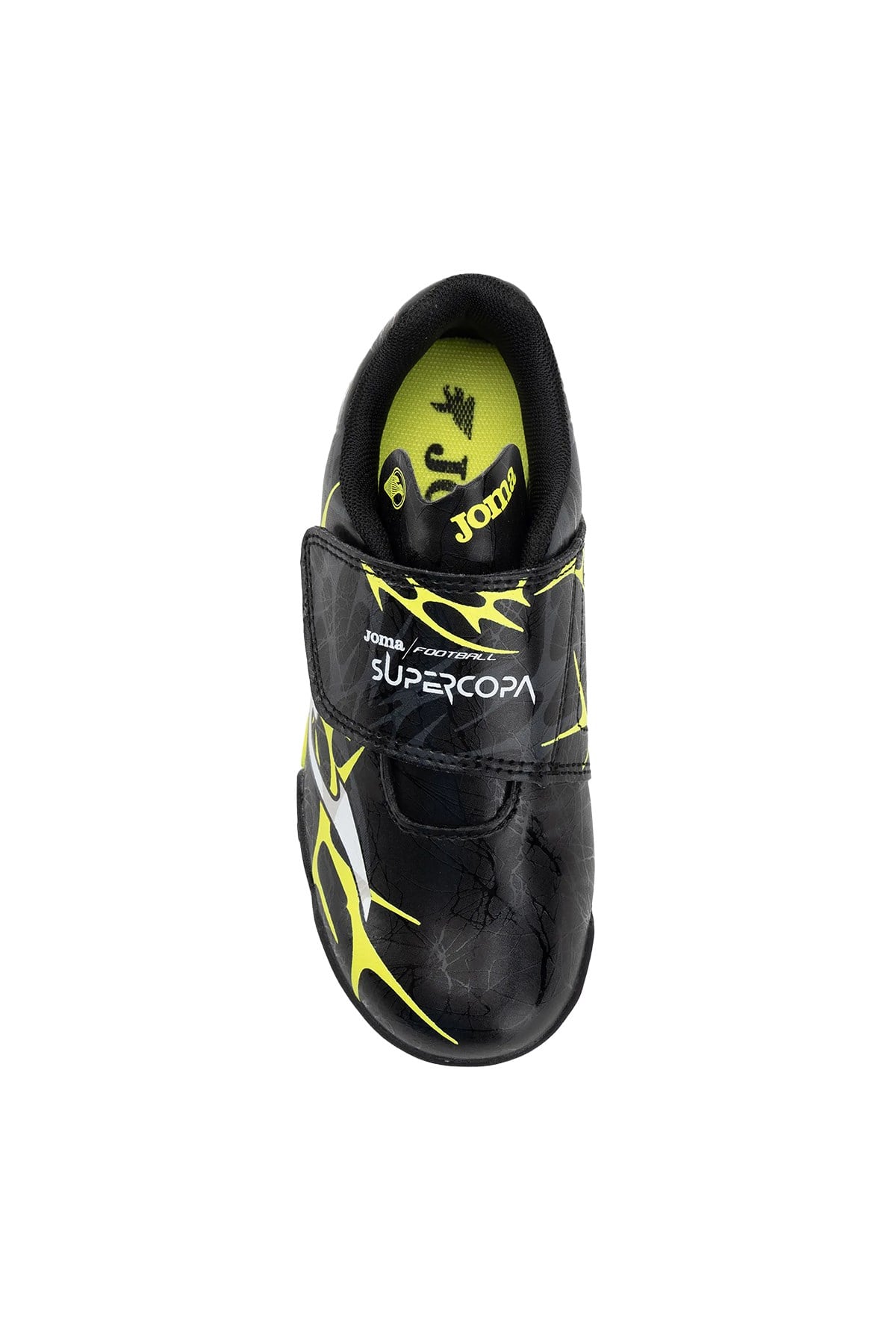 Joma Çocuk Halı Saha Ayakkabısı Super Copa Jr 2501 SCJW2501TFV JOMA SCJW2501TFV