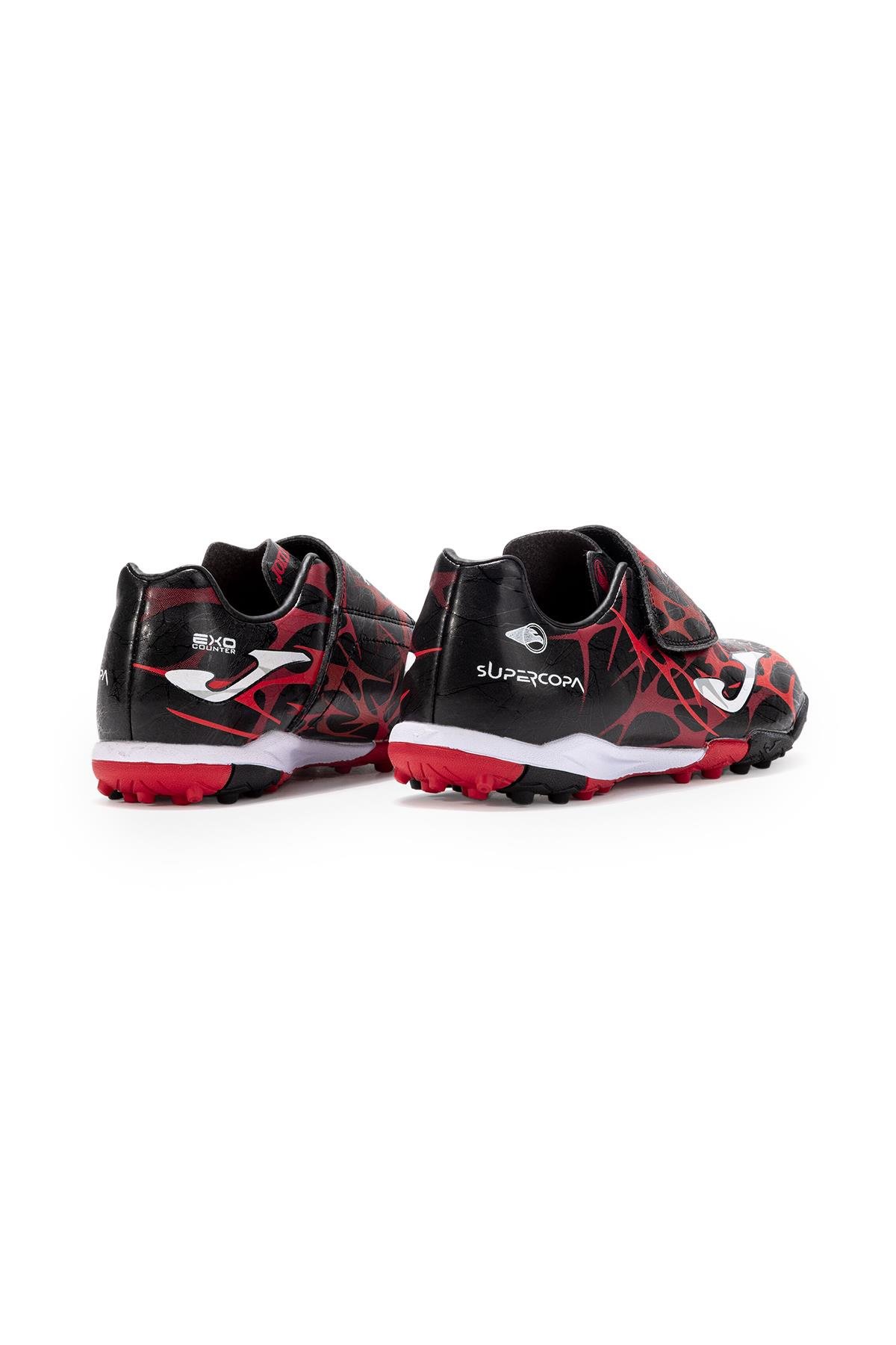 Joma Çocuk Halı Saha Ayakkabısı Super Copa Jr 2501 Scjs2501Tfv JOMA SCJS2501TFV
