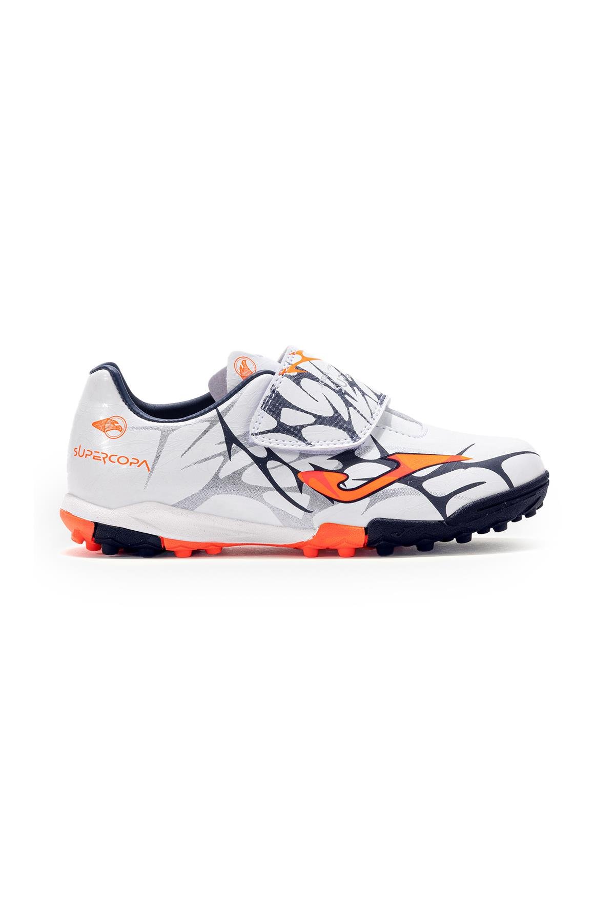 Joma Çocuk Halı Saha Ayakkabısı Super Copa Jr 2502 Scjs2502Tfv JOMA SCJS2502TFV