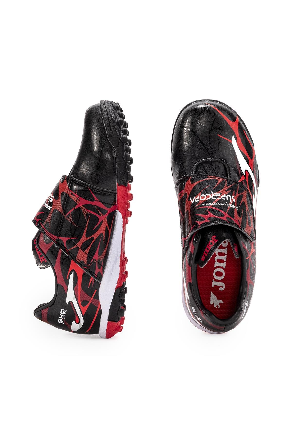 Joma Çocuk Halı Saha Ayakkabısı Super Copa Jr 2501 Scjs2501Tfv JOMA SCJS2501TFV