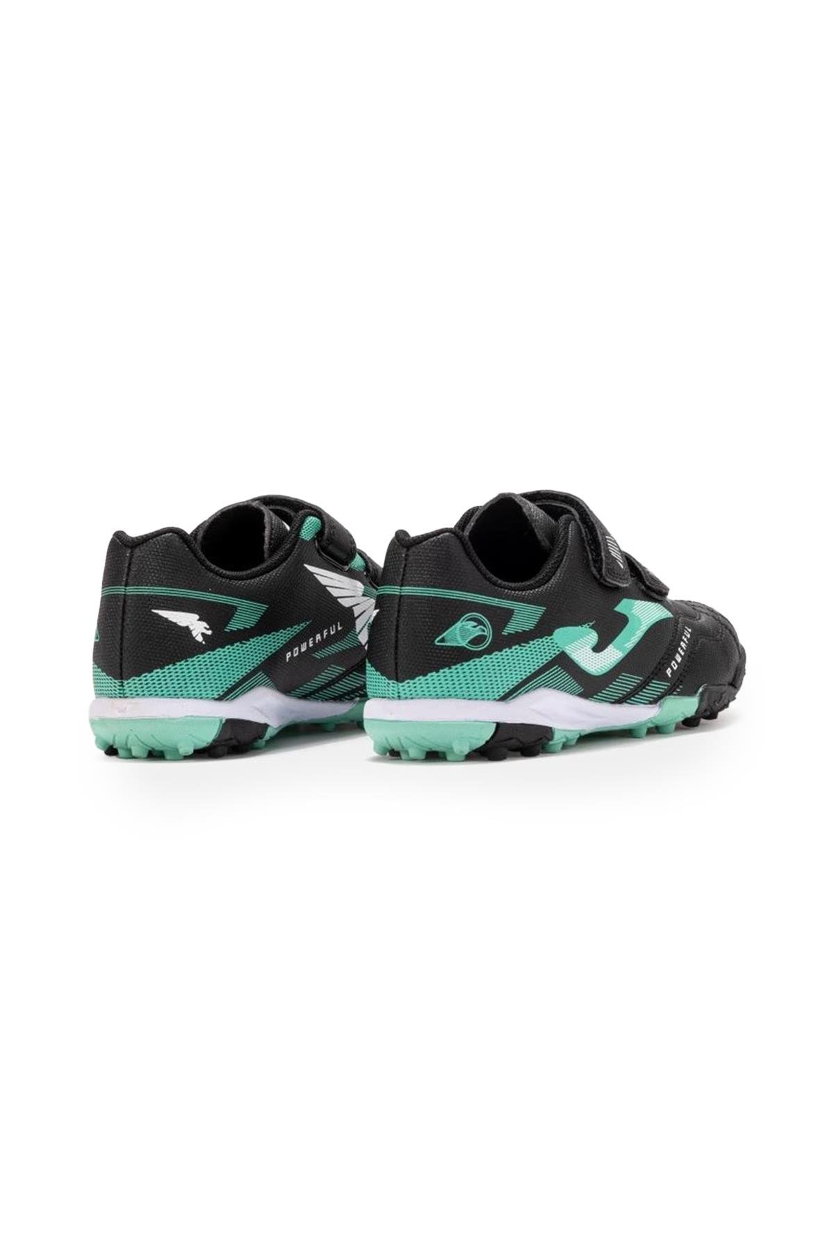 Joma Çocuk Halı Saha Ayakkabısı Turf Powerfull Jr POJS2501TFV JOMA POJS2501TFV