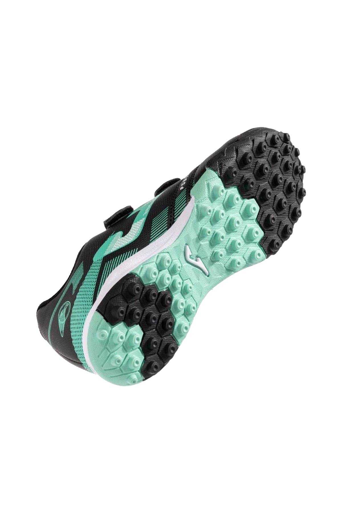 Joma Çocuk Halı Saha Ayakkabısı Turf Powerfull Jr POJS2501TFV JOMA POJS2501TFV