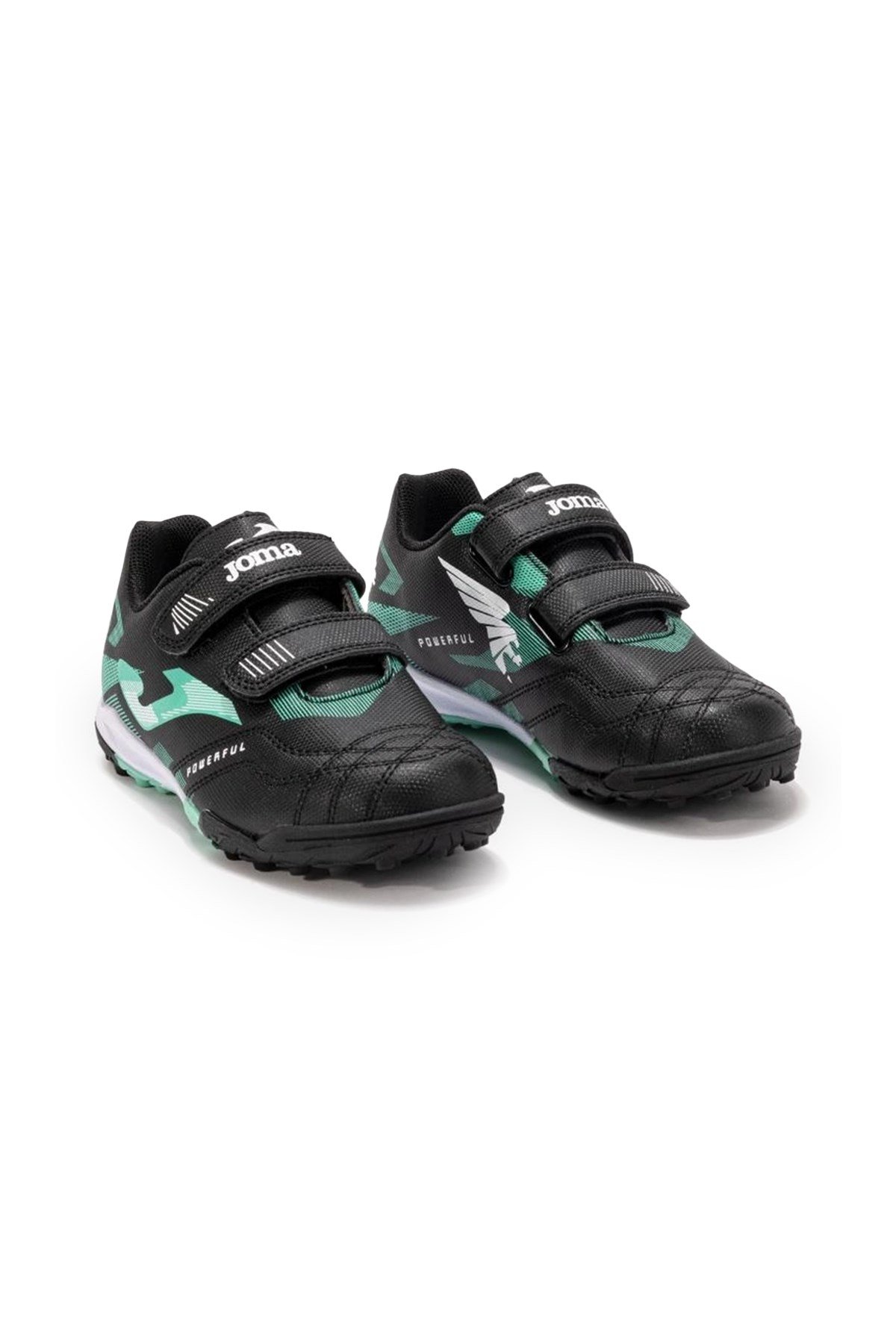 Joma Çocuk Halı Saha Ayakkabısı Turf Powerfull Jr POJS2501TFV JOMA POJS2501TFV