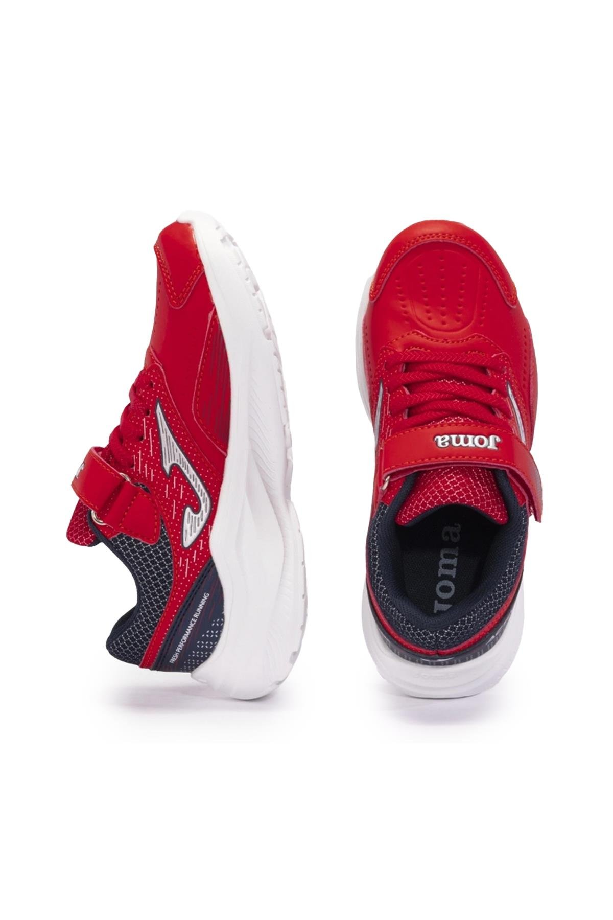 Joma Çocuk Koşu Ayakkabısı Active Jr 2406 Jactıw2406V JOMA JACTIW2406V