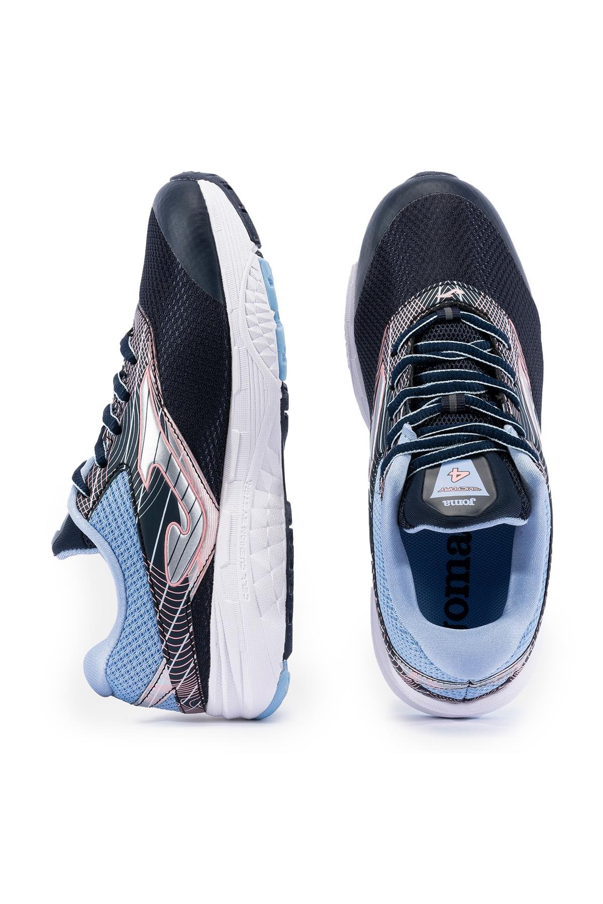 Joma Çocuk Koşu Ayakkabısı Victory Jr 2333 Jvictw2333 JOMA JVICTW2333