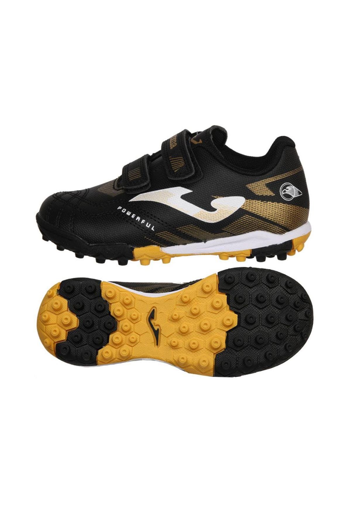 Joma Çocuk Krampon Powerful Jr 2401 Pojw2401Tfv JOMA POJW2401TFV