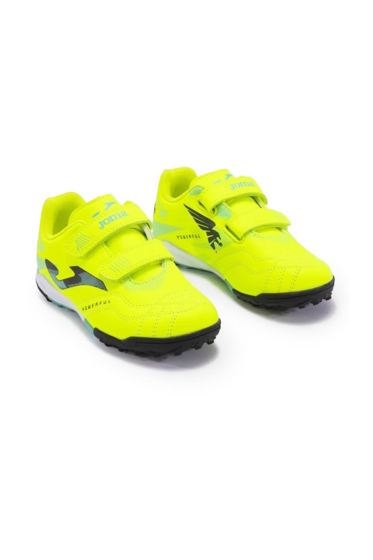 Joma Çocuk Krampon Powerful Jr 2411 Pojw2411Tfv JOMA POJW2411TFV