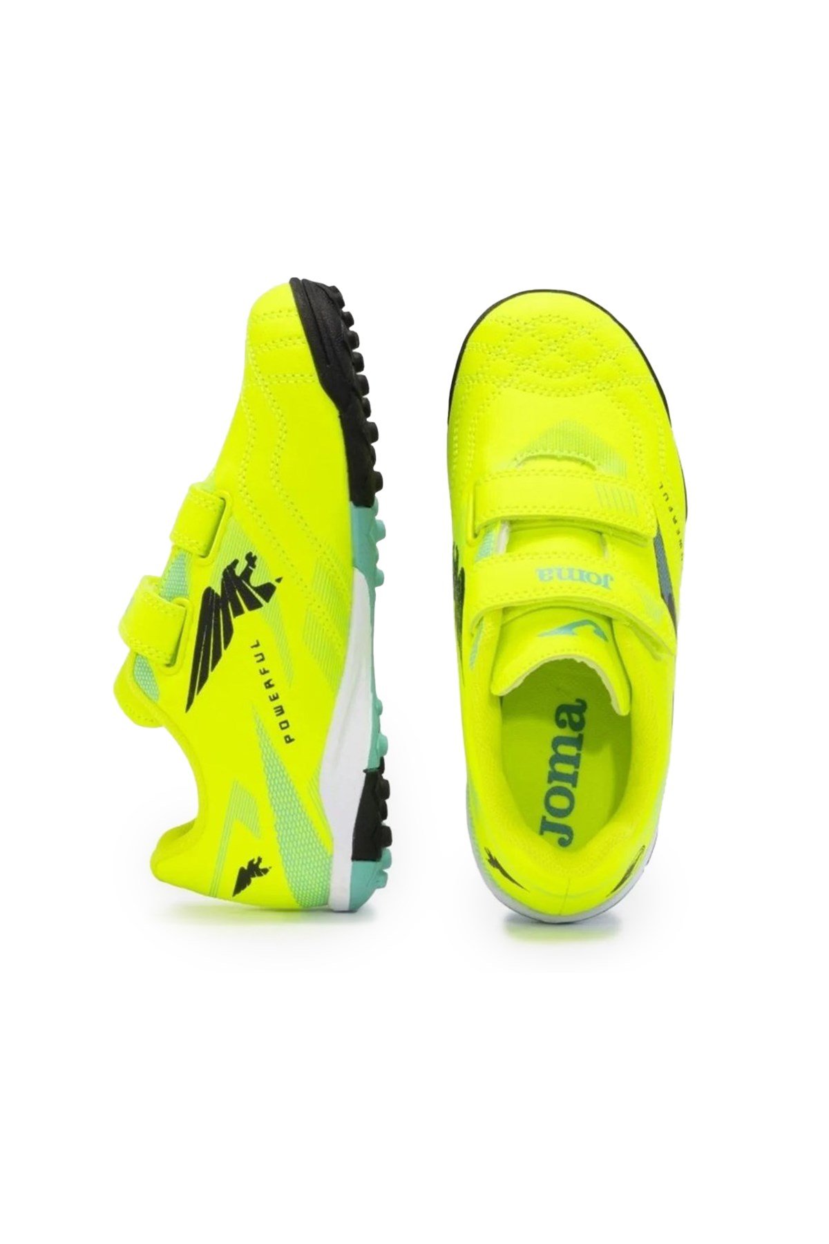 Joma Çocuk Krampon Powerful Jr 2411 Pojw2411Tfv JOMA POJW2411TFV