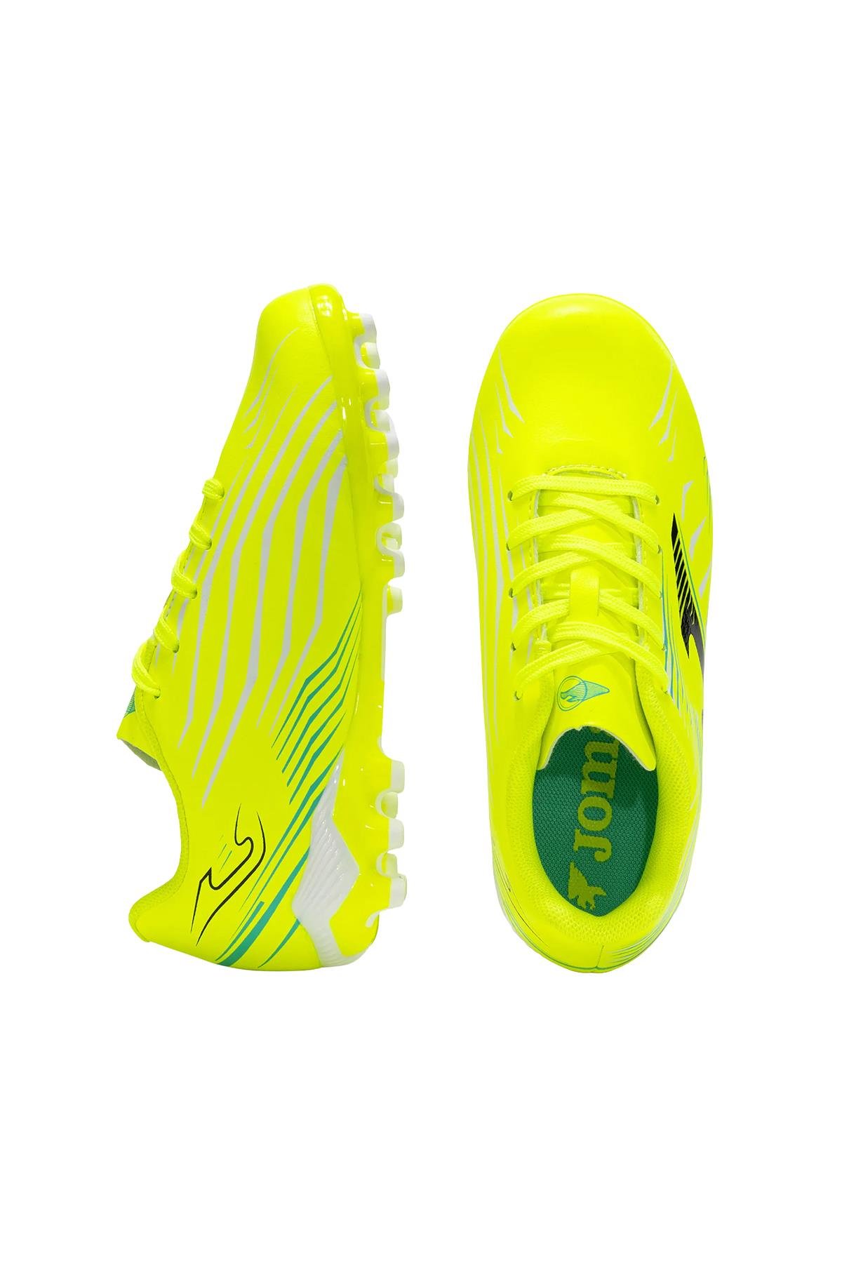 Joma Çocuk Krampon Propulsion Jr 2509 Prjw2509Fg JOMA PRJW2509FG