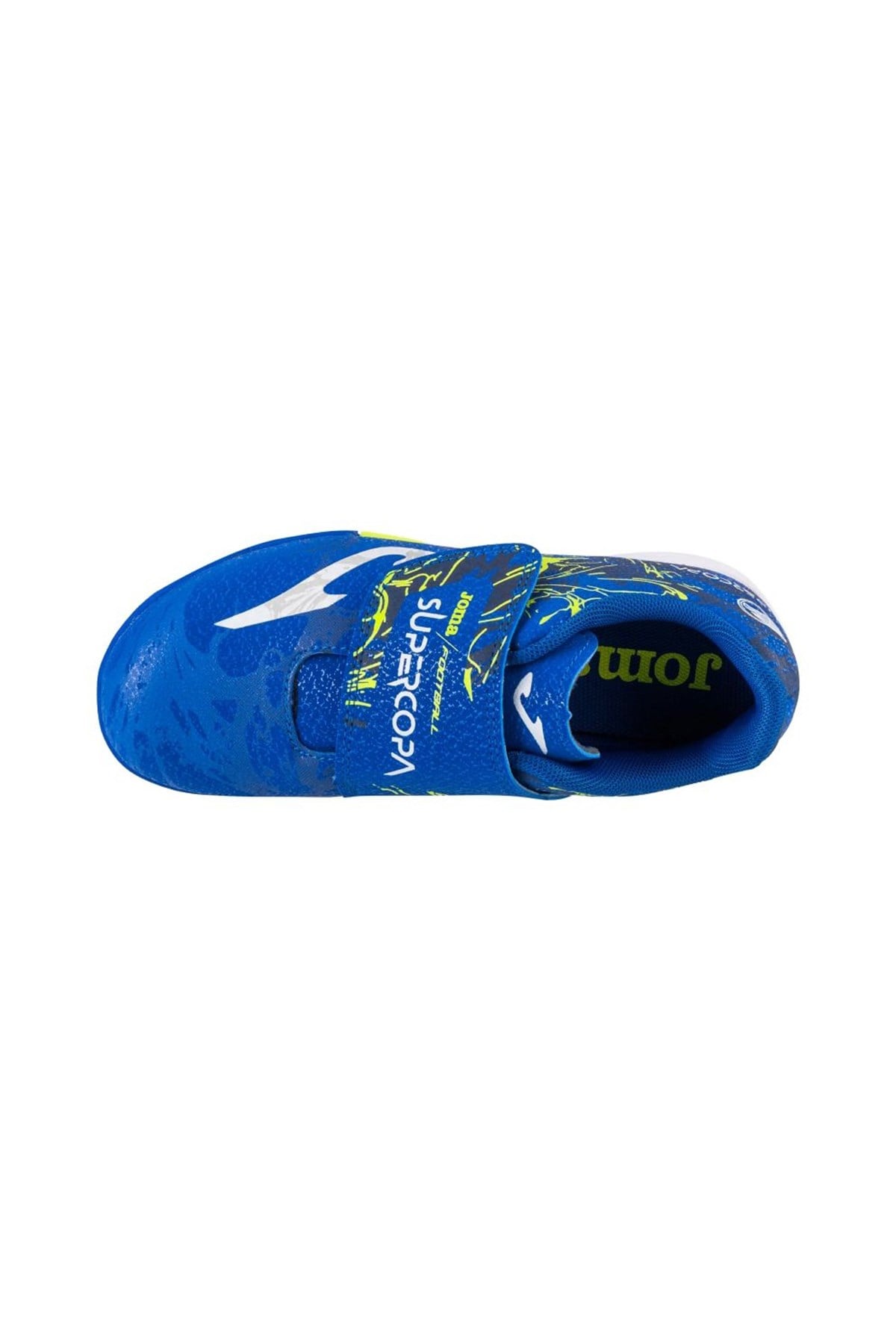 Joma Çocuk Krampon Super Copa Jr 2404 Scjw2404Tfv JOMA SCJW2404TFV