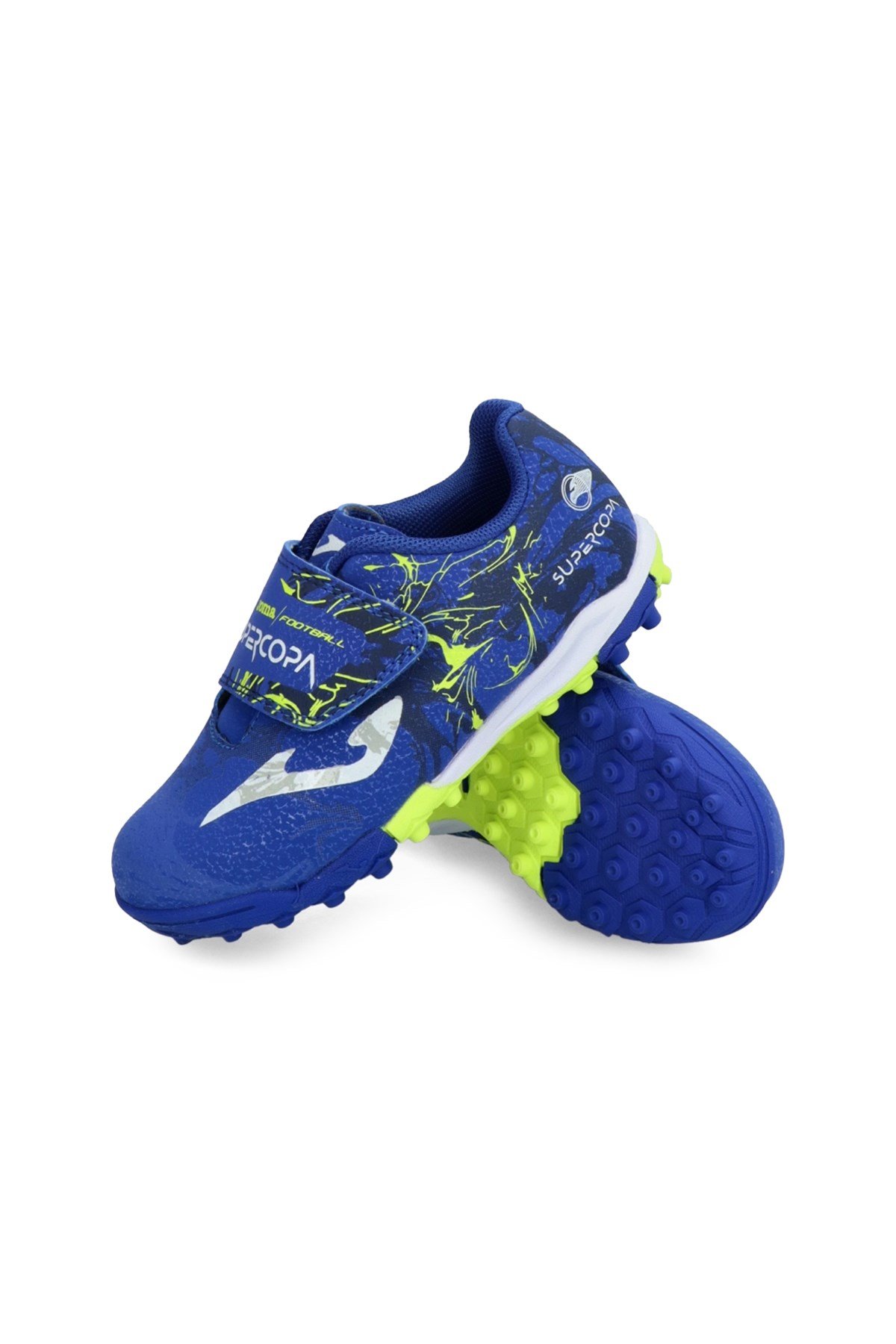 Joma Çocuk Krampon Super Copa Jr 2404 Scjw2404Tfv JOMA SCJW2404TFV