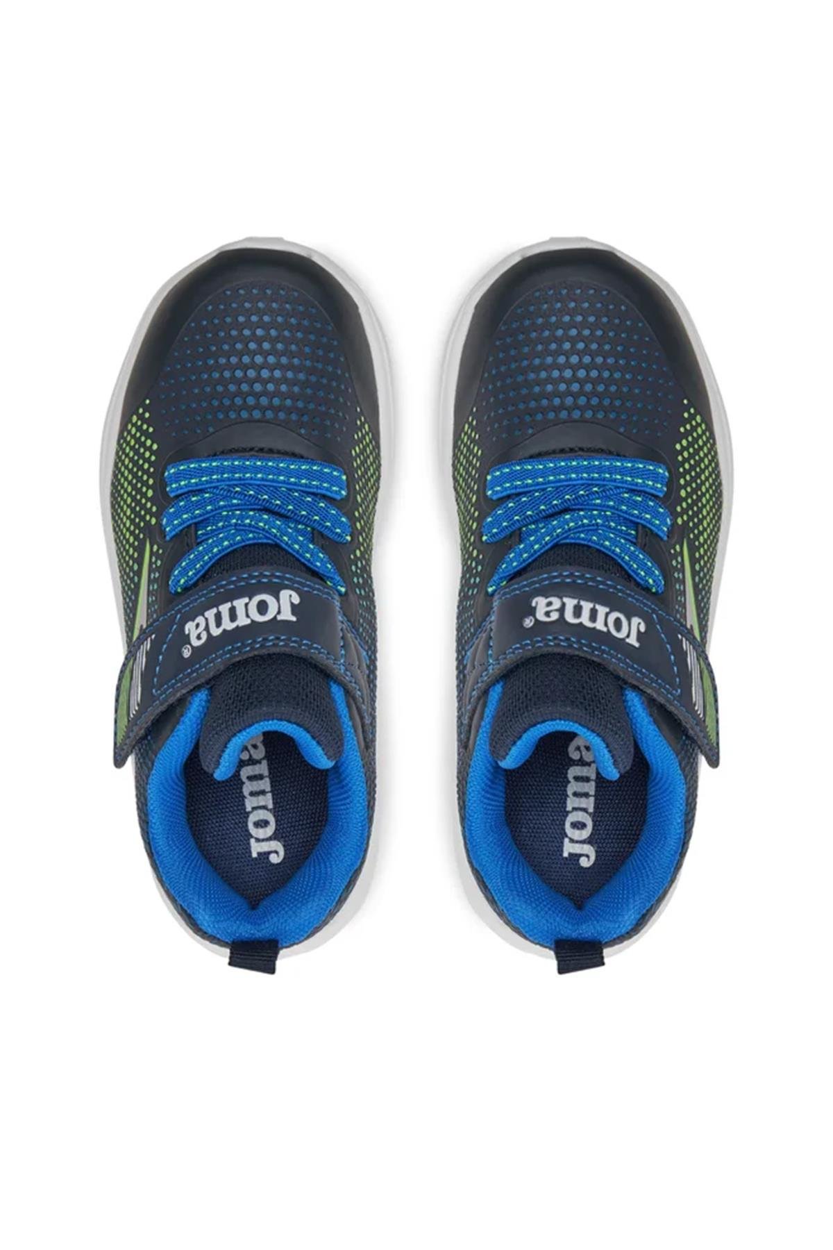 Joma Çocuk Spor Ayakkabı Horizon Jr 2403 Jhoriw2403V JOMA JHORIW2403V