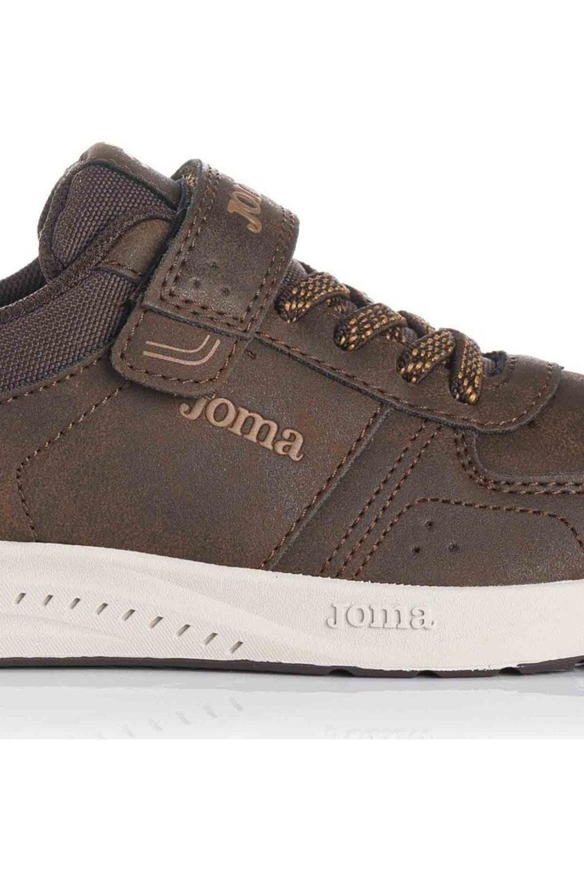 Joma Çocuk Spor Ayakkabı J.Jarama Jr 2424 Jjaraw2424V JOMA JJARAW2424V