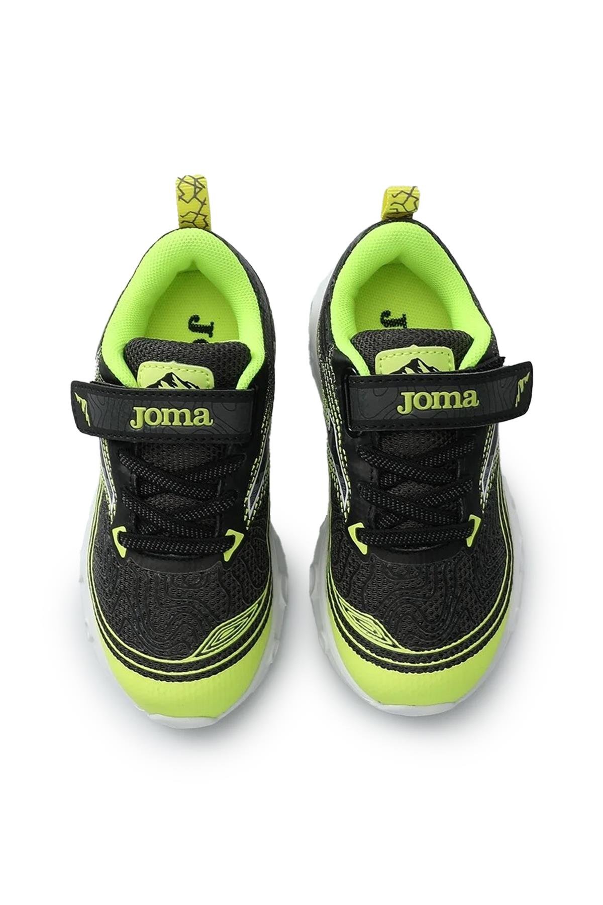 Joma Çocuk Spor Ayakkabı Rase Jr 2401 Jrasew2401V JOMA JRASEW2401V