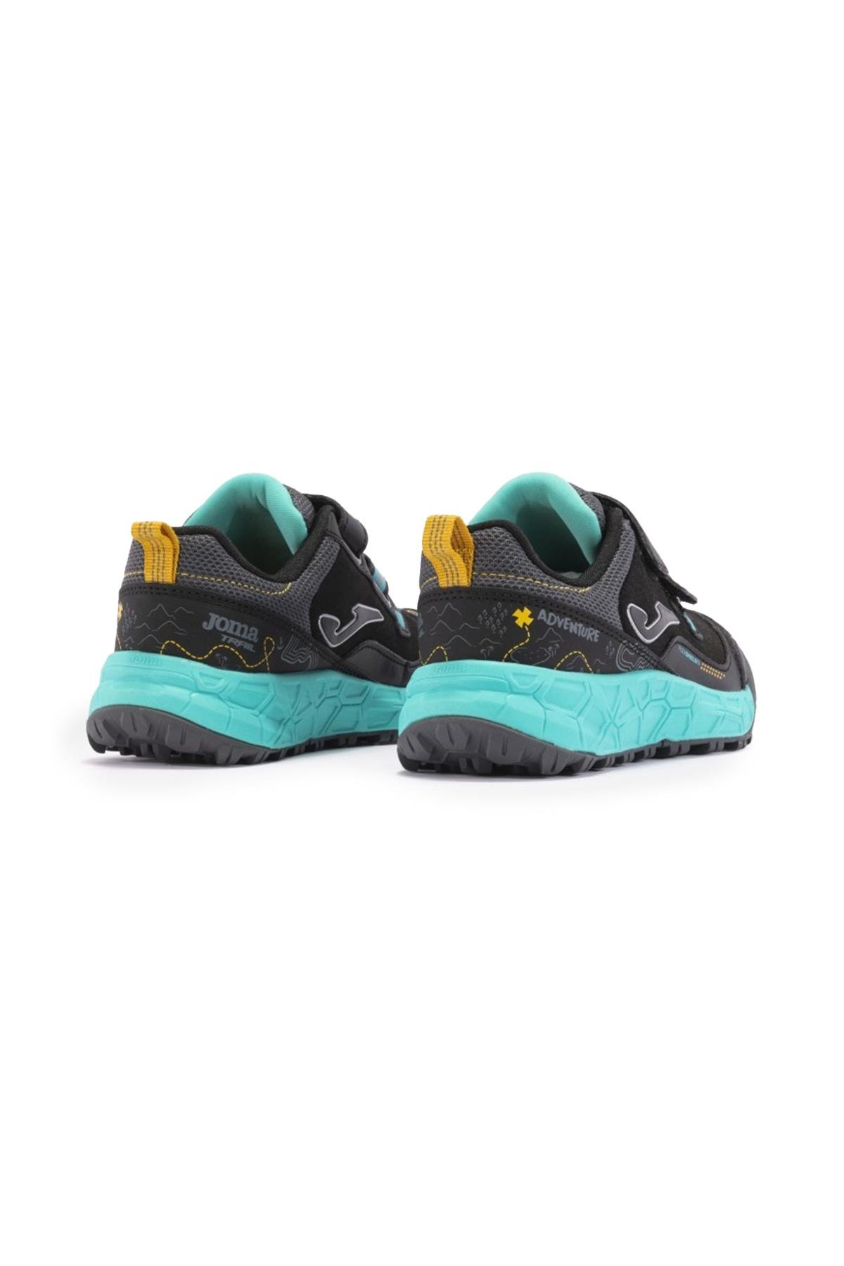 Joma Çocuk Yürüyüş Ayakkabısı Adventure JR 2401 JADVW2401V JOMA JADVW2401V