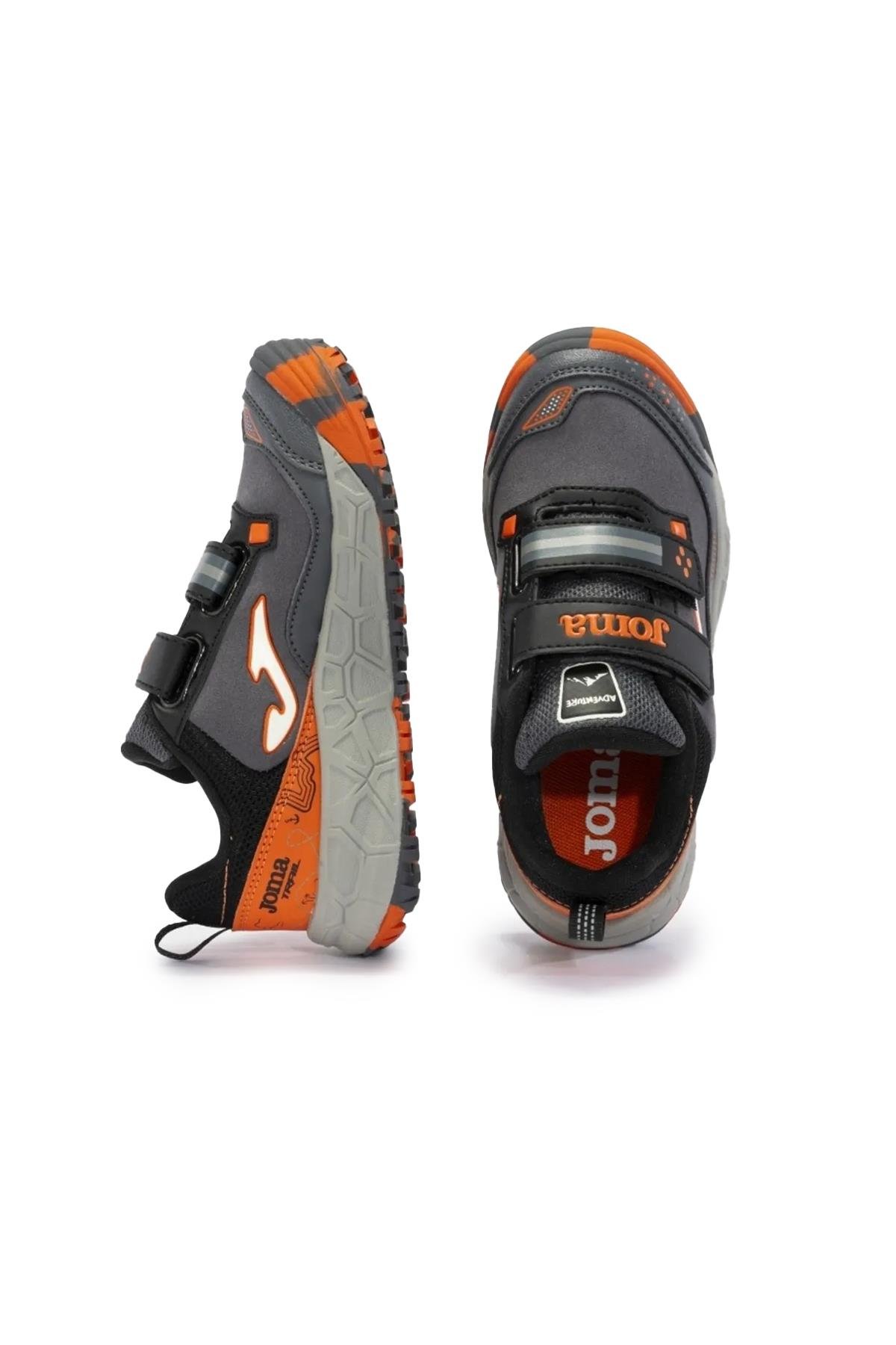 Joma Çocuk Yürüyüş Ayakkabısı Adventure JR 2422 JADVW2422V JOMA JADVW2422V