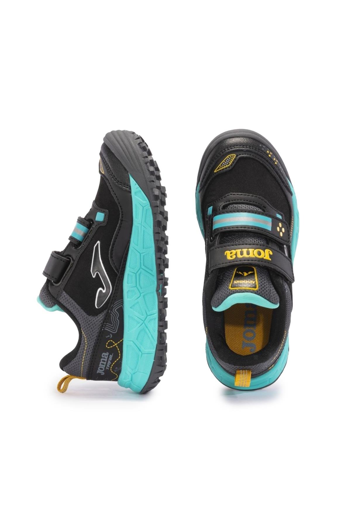 Joma Çocuk Yürüyüş Ayakkabısı Adventure JR 2401 JADVW2401V JOMA JADVW2401V