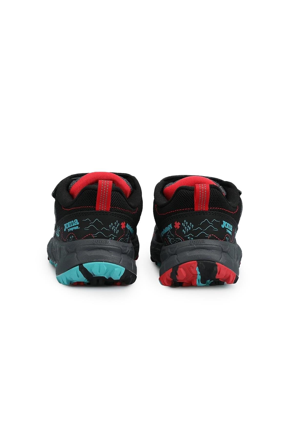 Joma Çocuk Yürüyüş Ayakkabısı Adventure Jr 2401 JADVS2401V JOMA JADVS2401V