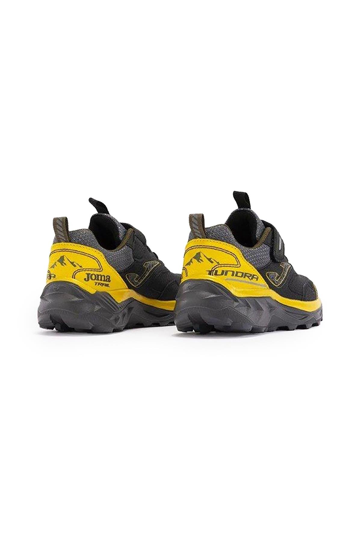 Joma Çocuk Yürüyüş Ayakkabısı Tundra Jr 2401 Jtunw2401V JOMA JTUNW2401V