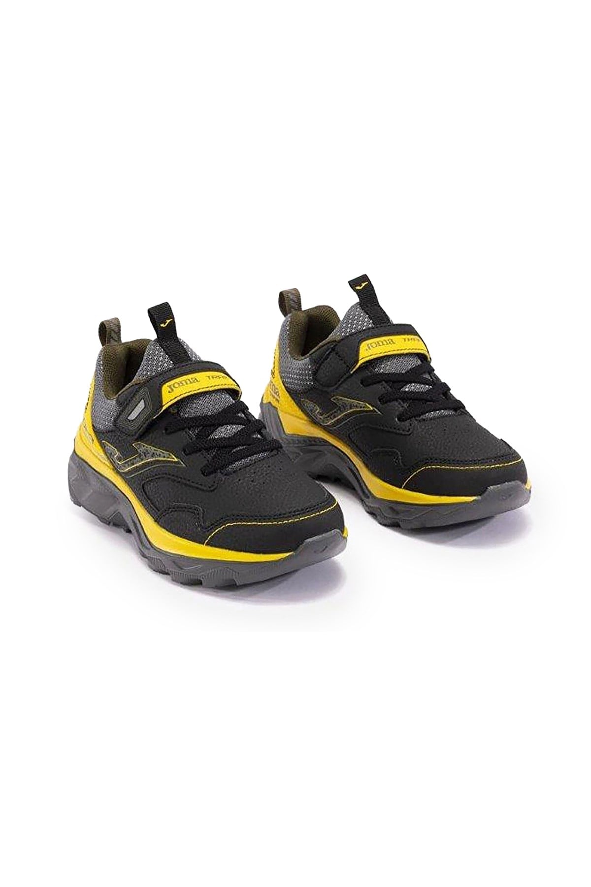 Joma Çocuk Yürüyüş Ayakkabısı Tundra Jr 2401 Jtunw2401V JOMA JTUNW2401V