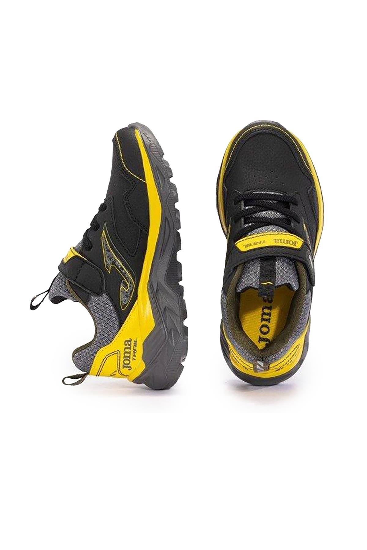 Joma Çocuk Yürüyüş Ayakkabısı Tundra Jr 2401 Jtunw2401V JOMA JTUNW2401V