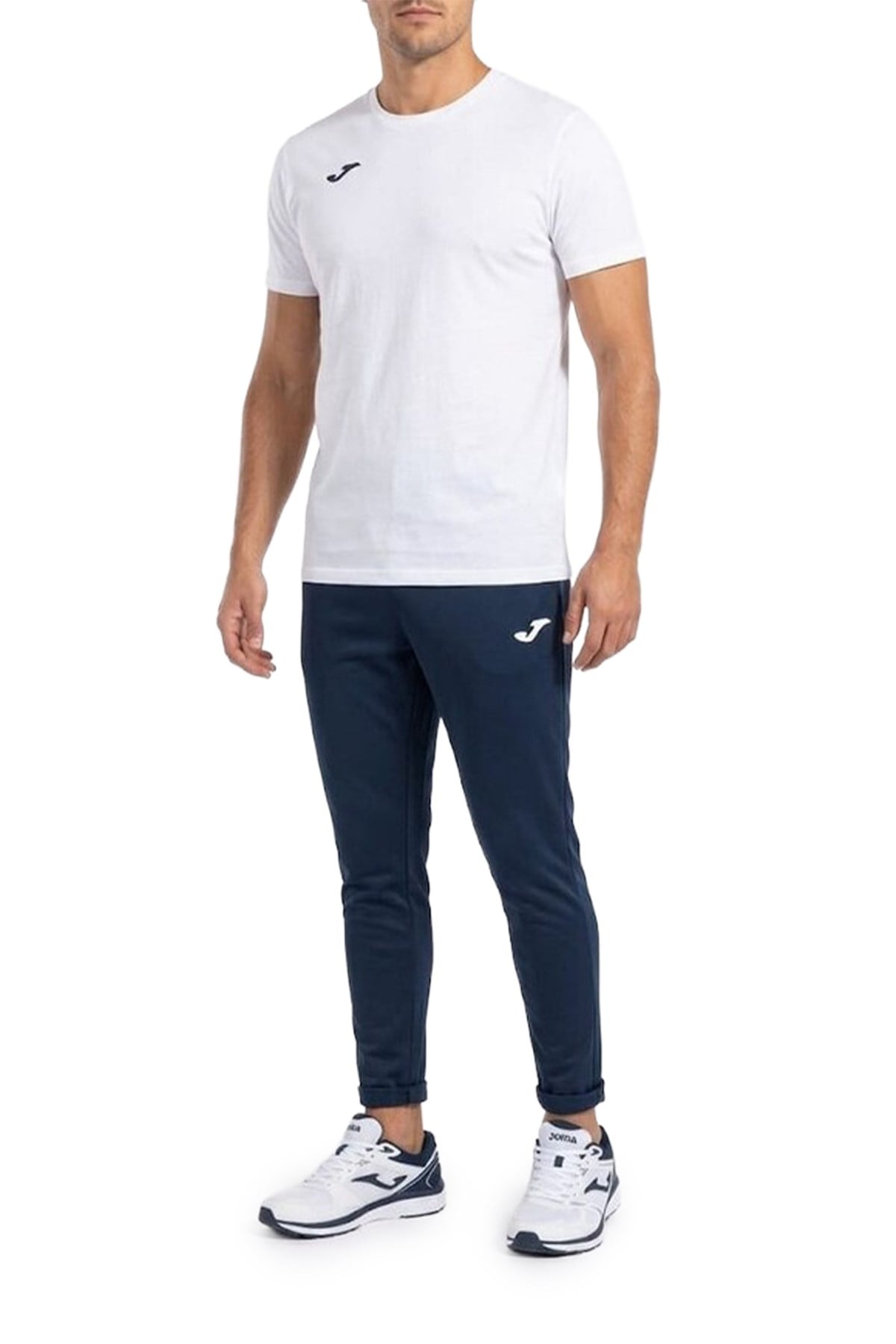 Joma Erkek Antrenman Eşofman Altı Stadio 9212427 JOMA 9212427