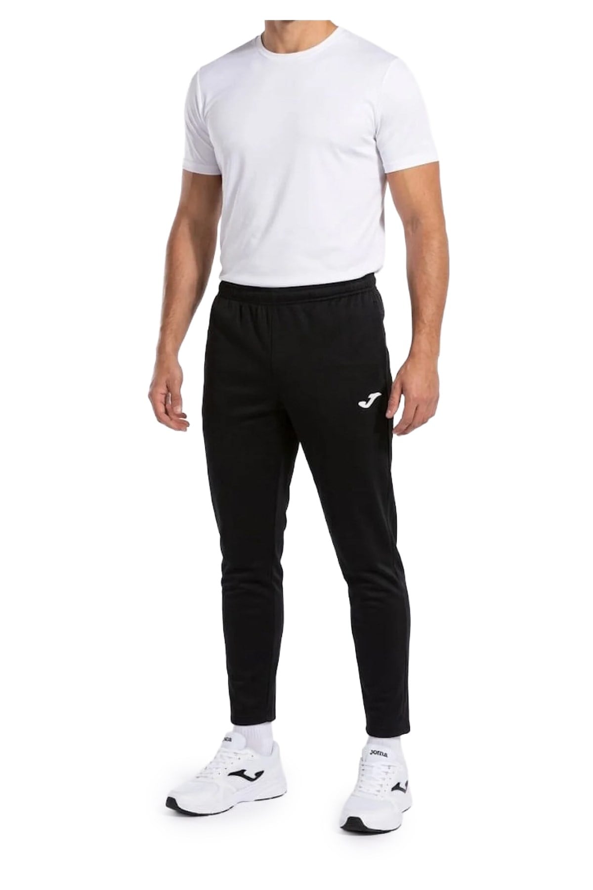 Joma Erkek Antrenman Eşofman Altı Stadio 9212427 JOMA 9212427