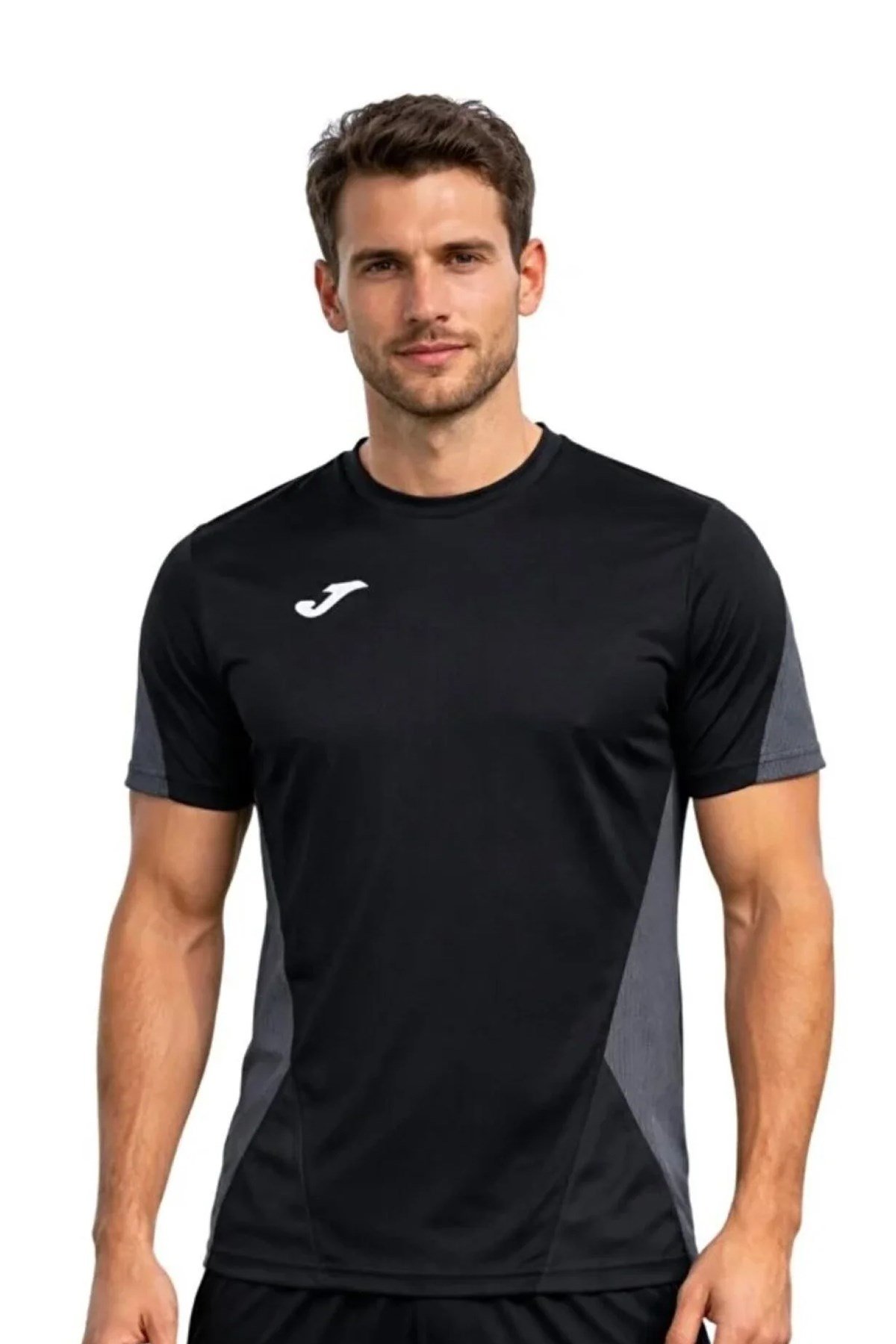 Joma Erkek Antrenman Tişört Stadio 9212428 JOMA 9212428