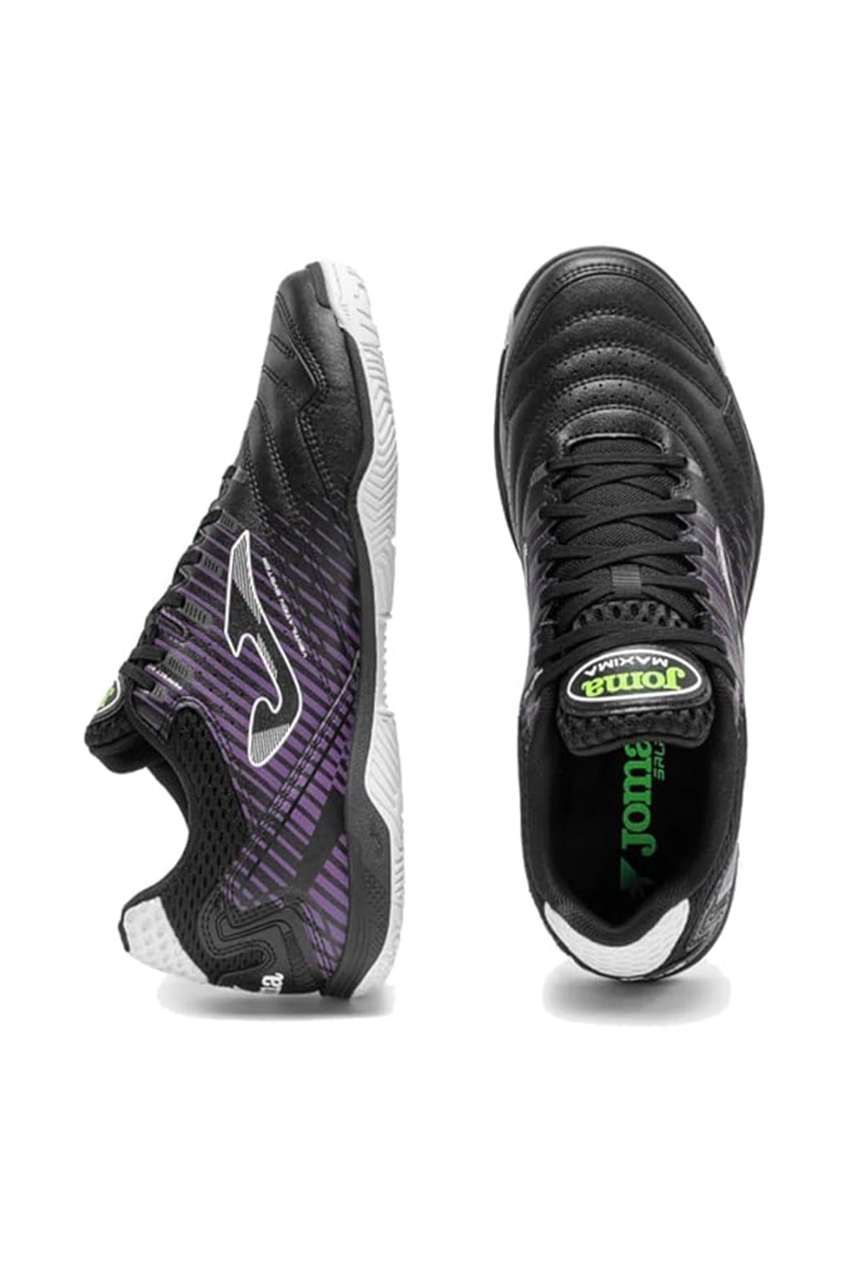 Joma Erkek Futsal Ayakkabısı Maxima 2631 Indoor MAXS2631IN JOMA MAXS2631IN