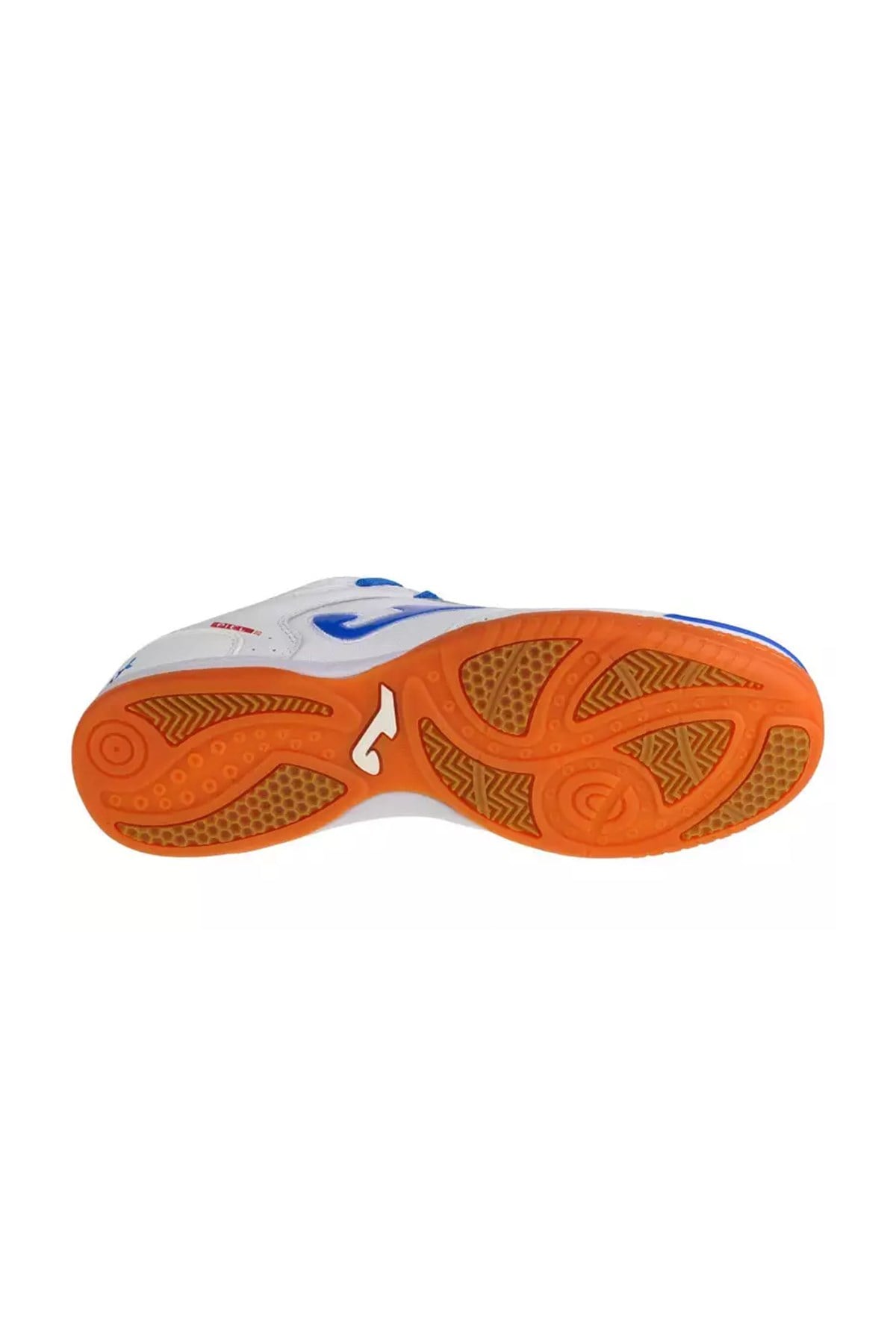 Joma Erkek Futsal Ayakkabısı Top Flex 2122 White İndoor Tops2122In JOMA TOPS2122IN