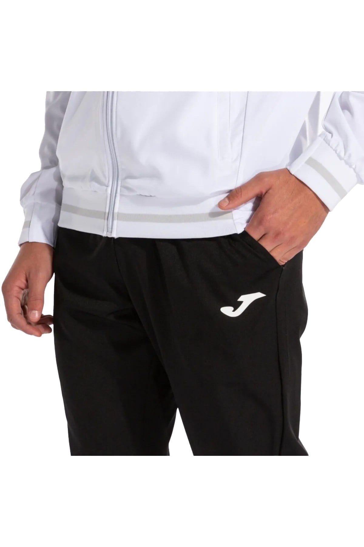Joma Erkek Günlük Eşofman Takımı Montreal Tracksuit 103211.201 JOMA 103211.201