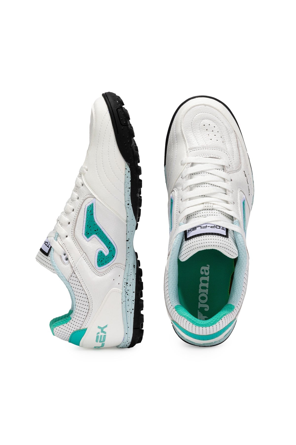 Joma Erkek Halı Saha Ayakkabısı Top Flex 2502 Topw2502Tf JOMA TOPW2502TF