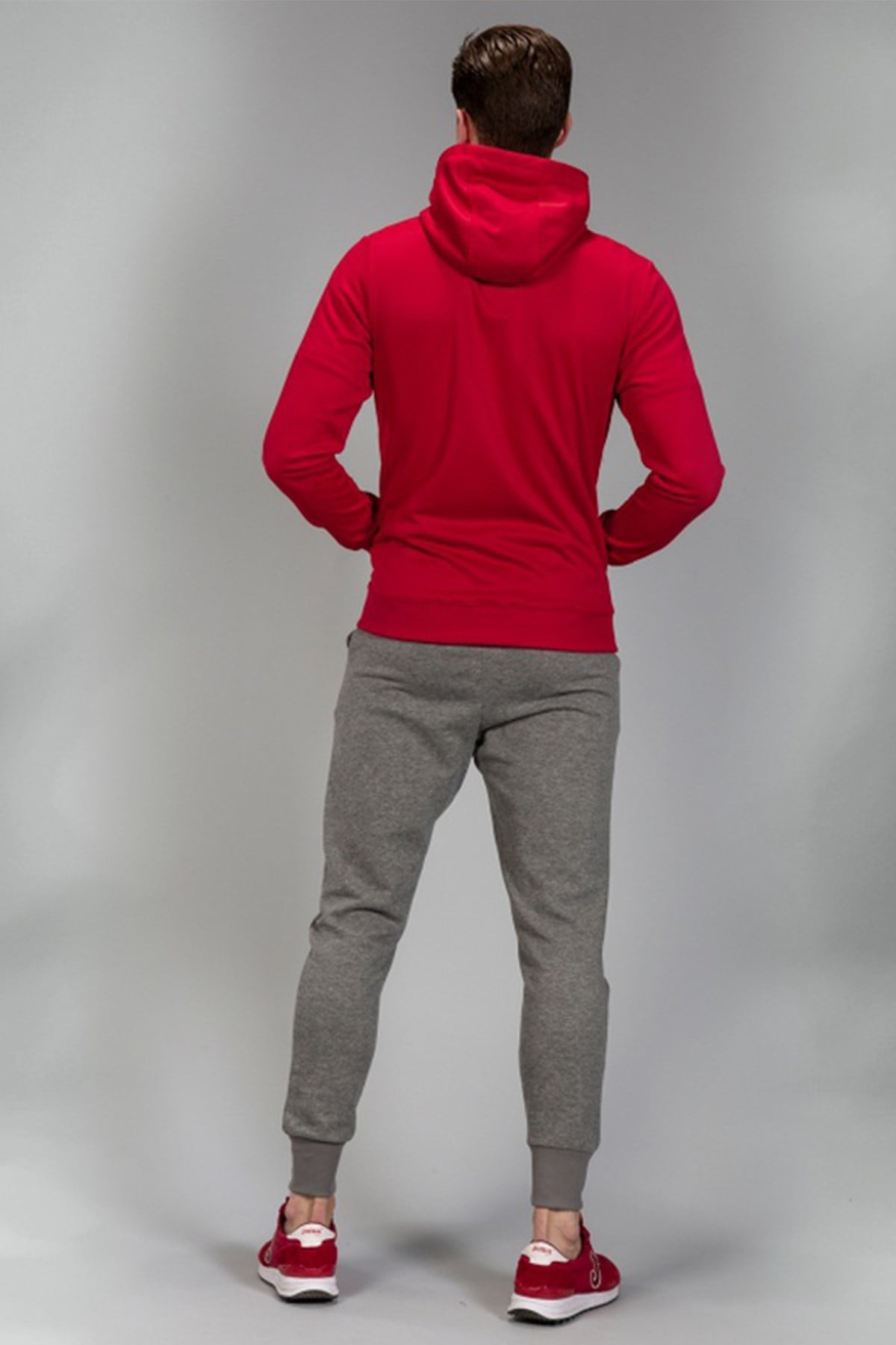 Joma Erkek Mont Berna Jacket Hoodie 101103.600 JOMA 101103.600
