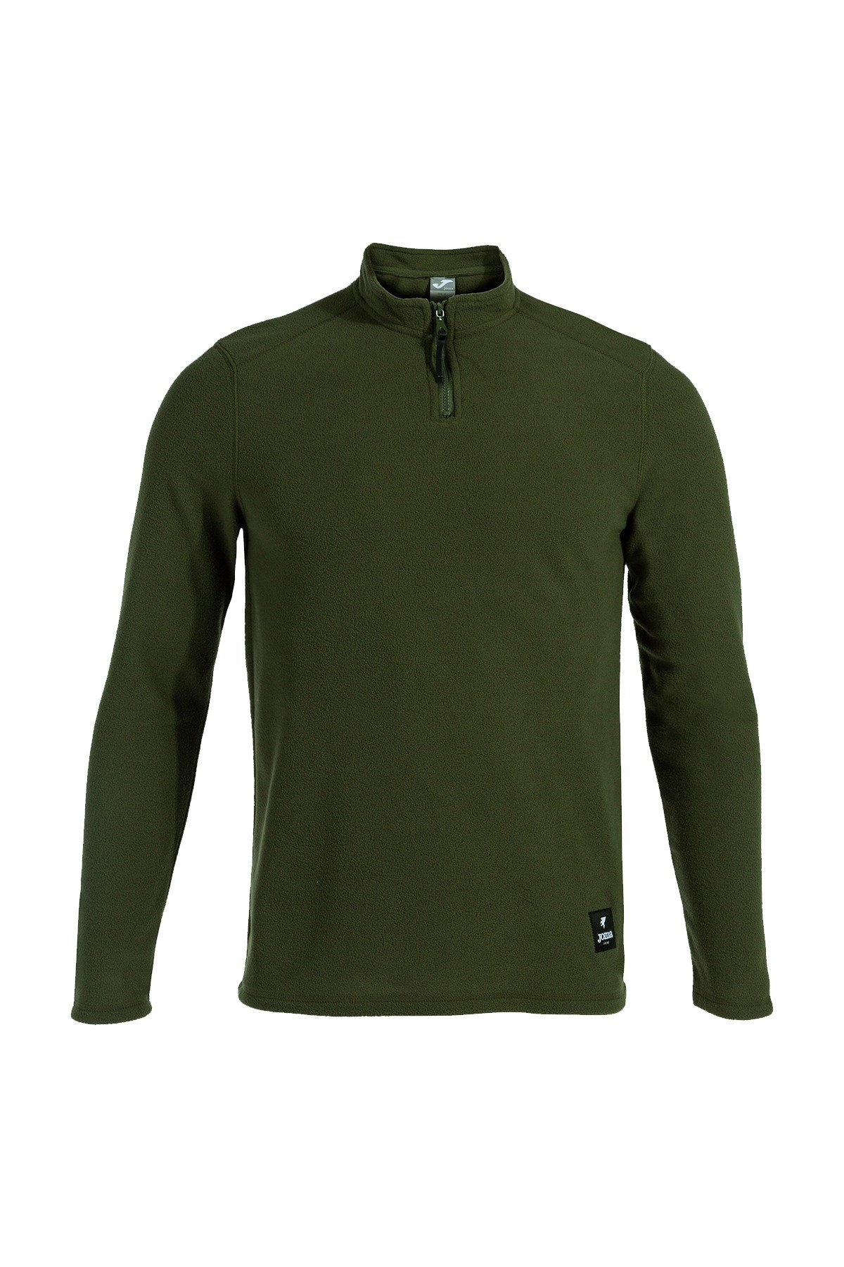 Joma Erkek Polar Sweatshirt Explorer Long Sleeve 102470.474 JOMA 102470.474