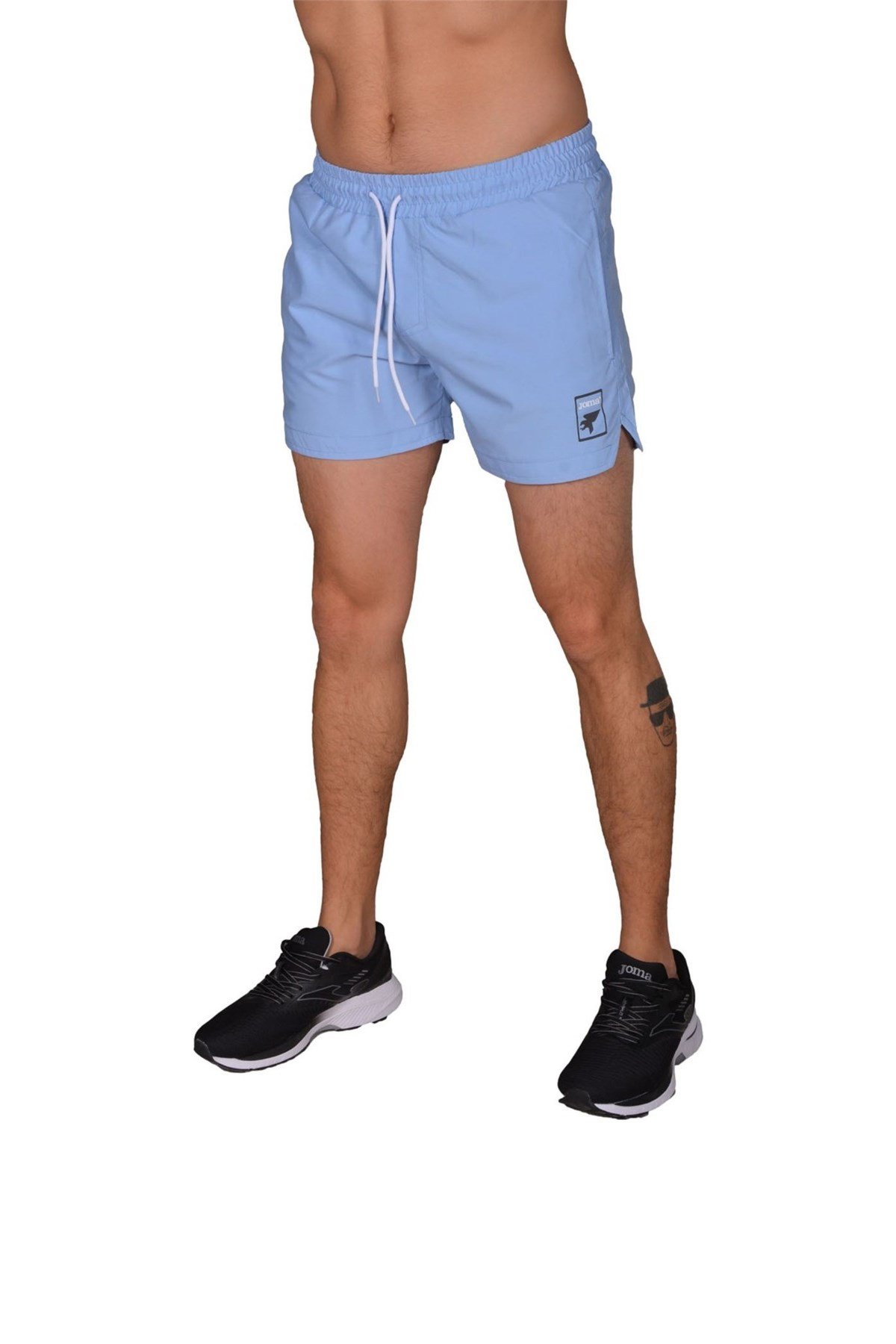 Joma Erkek Şort Micro Hit M 4231415 JOMA 4231415
